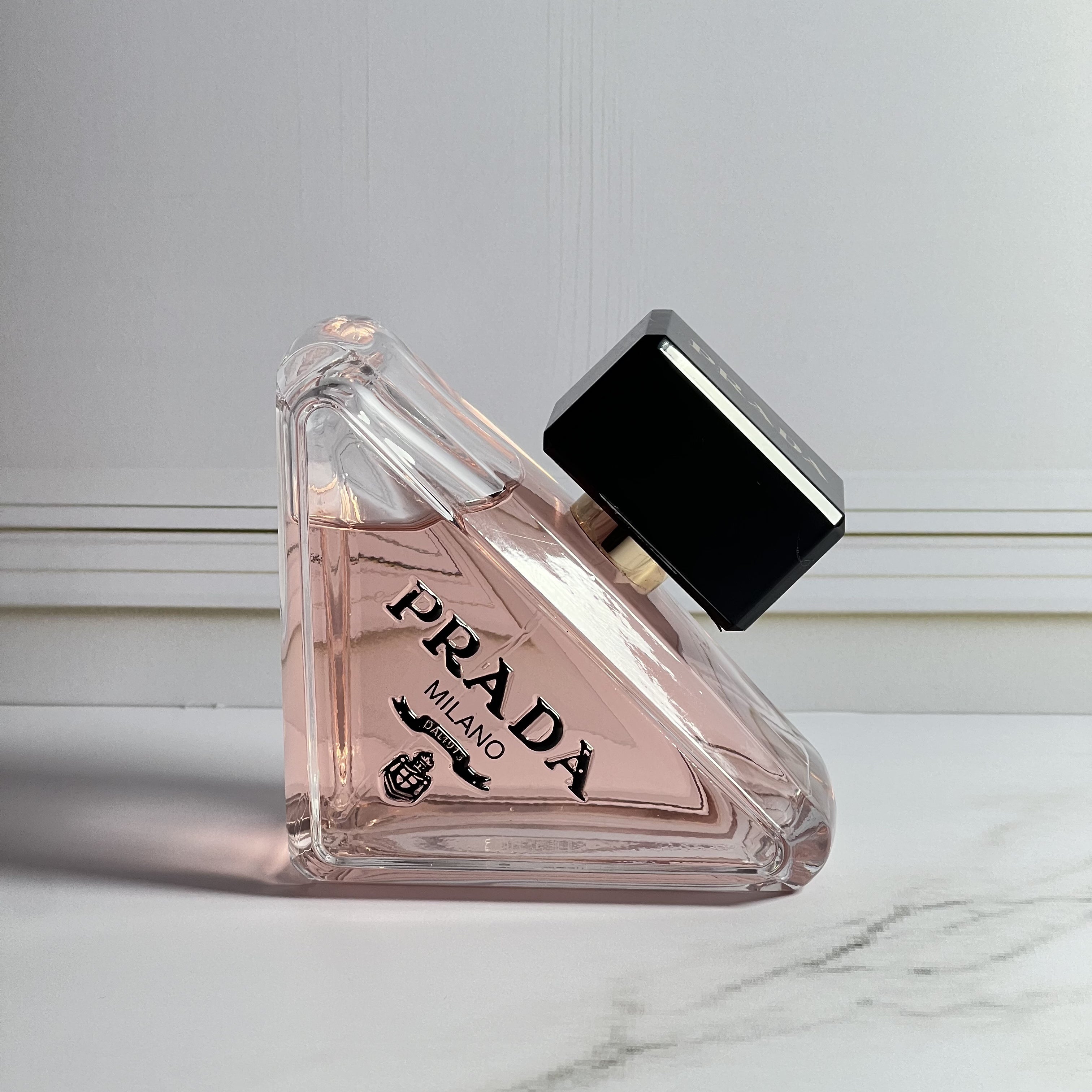 Prada Paradoxe