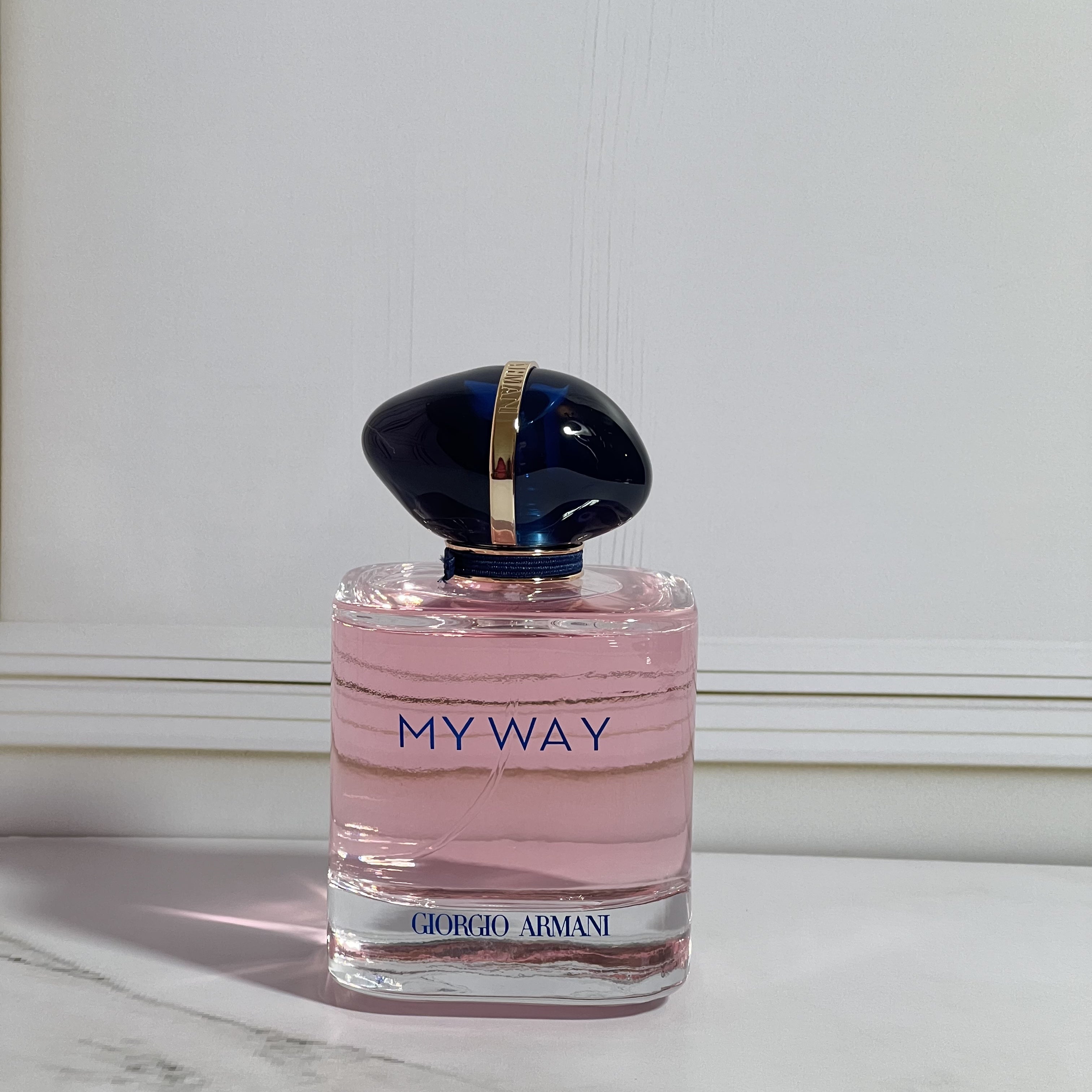 Mon Chemin par Giorgio Armani