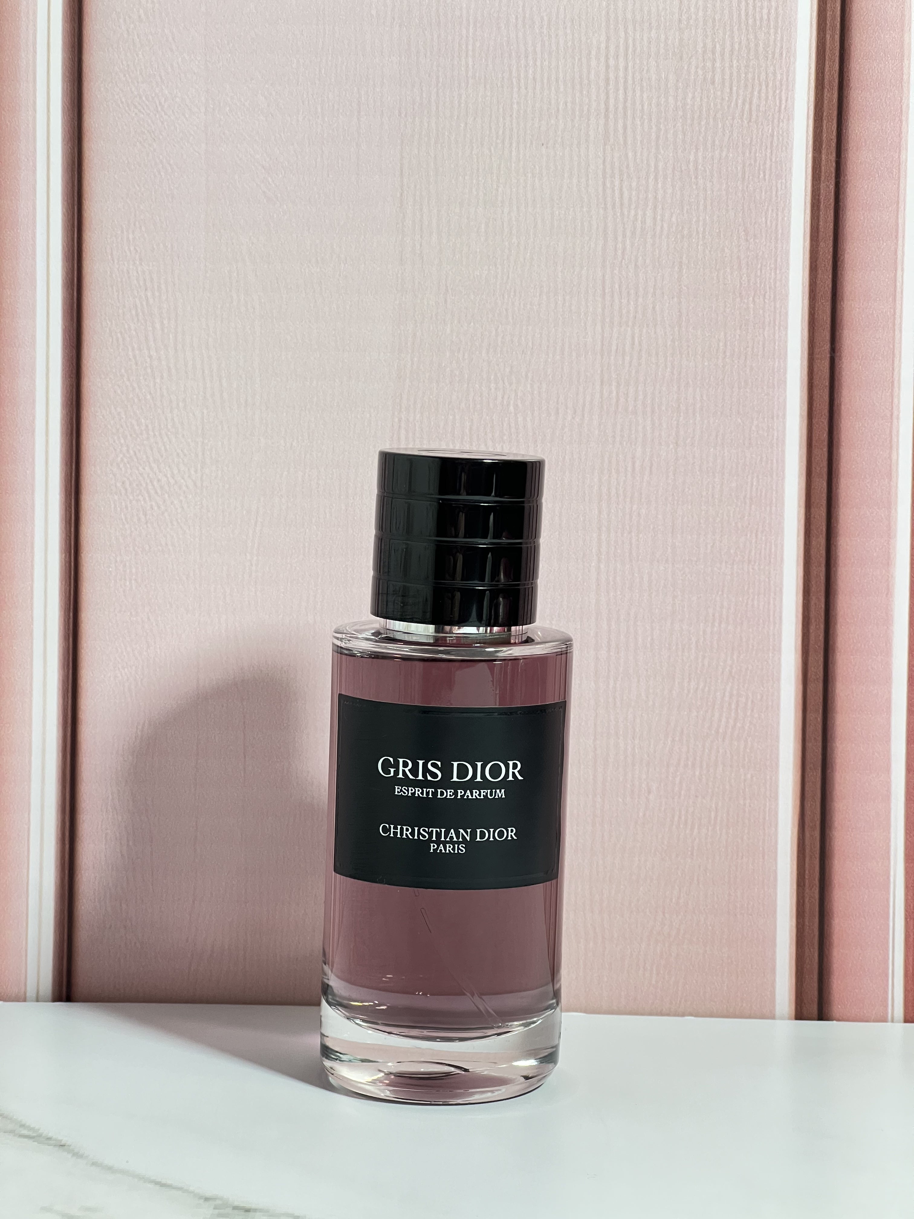 Christian Dior Gris Dior