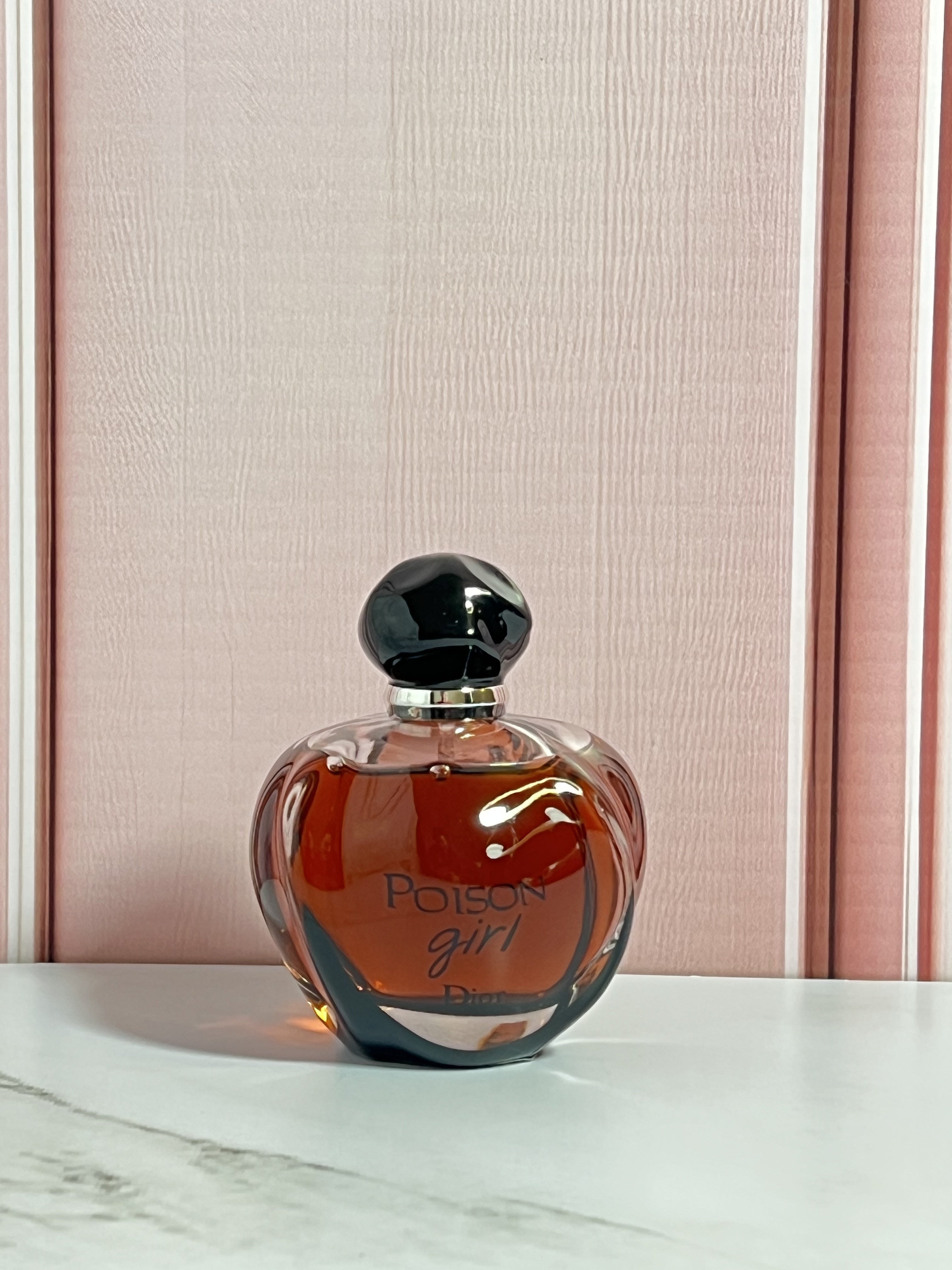 Dior Fille Venimeuse