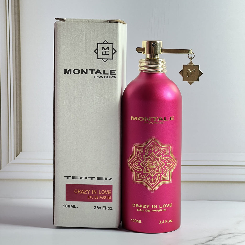 Montale Crazy In love