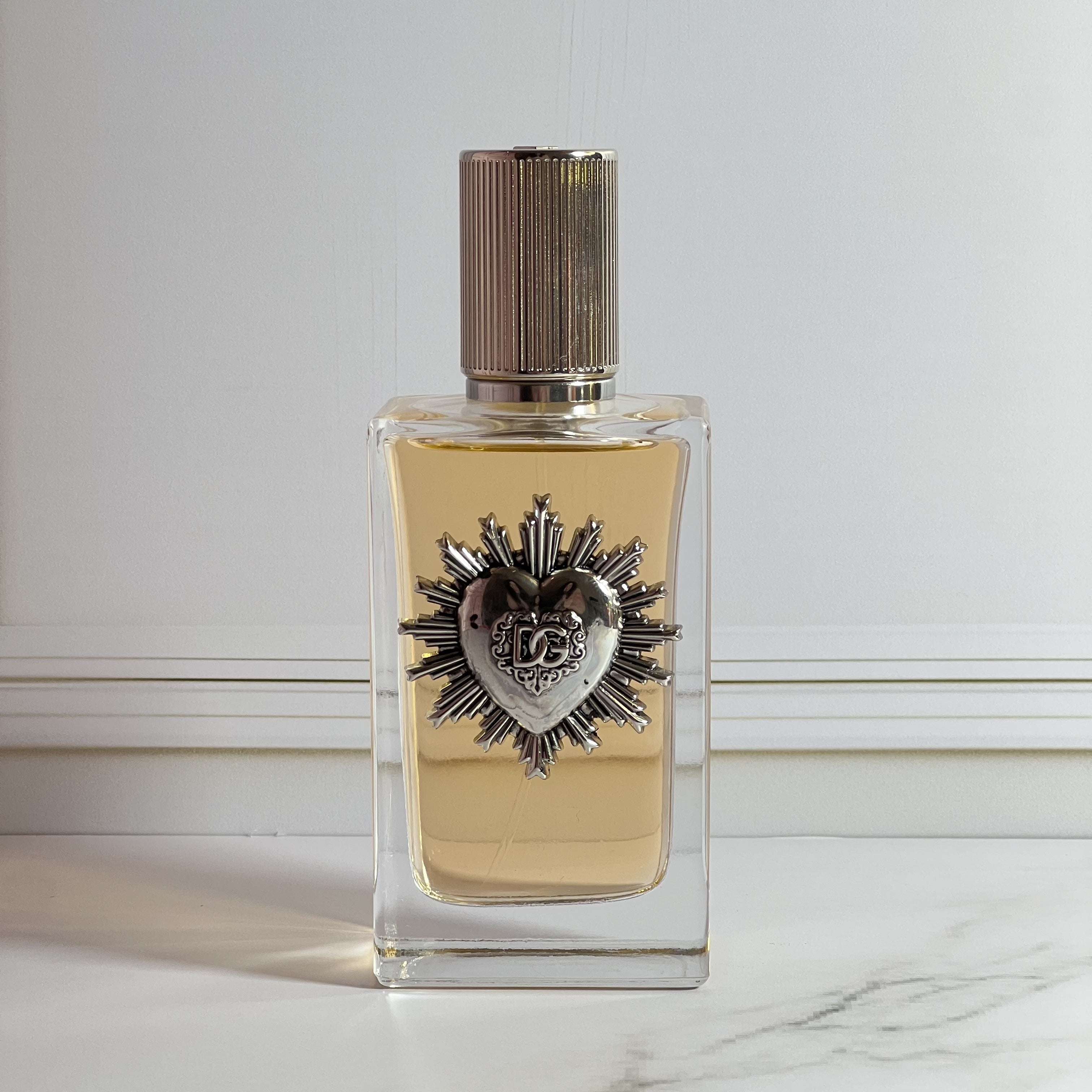 Dolce & Gabbana Devotion