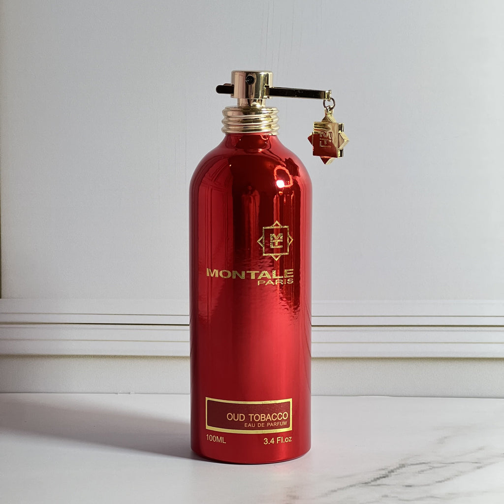 Montale Black oud