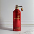 Montale Black oud