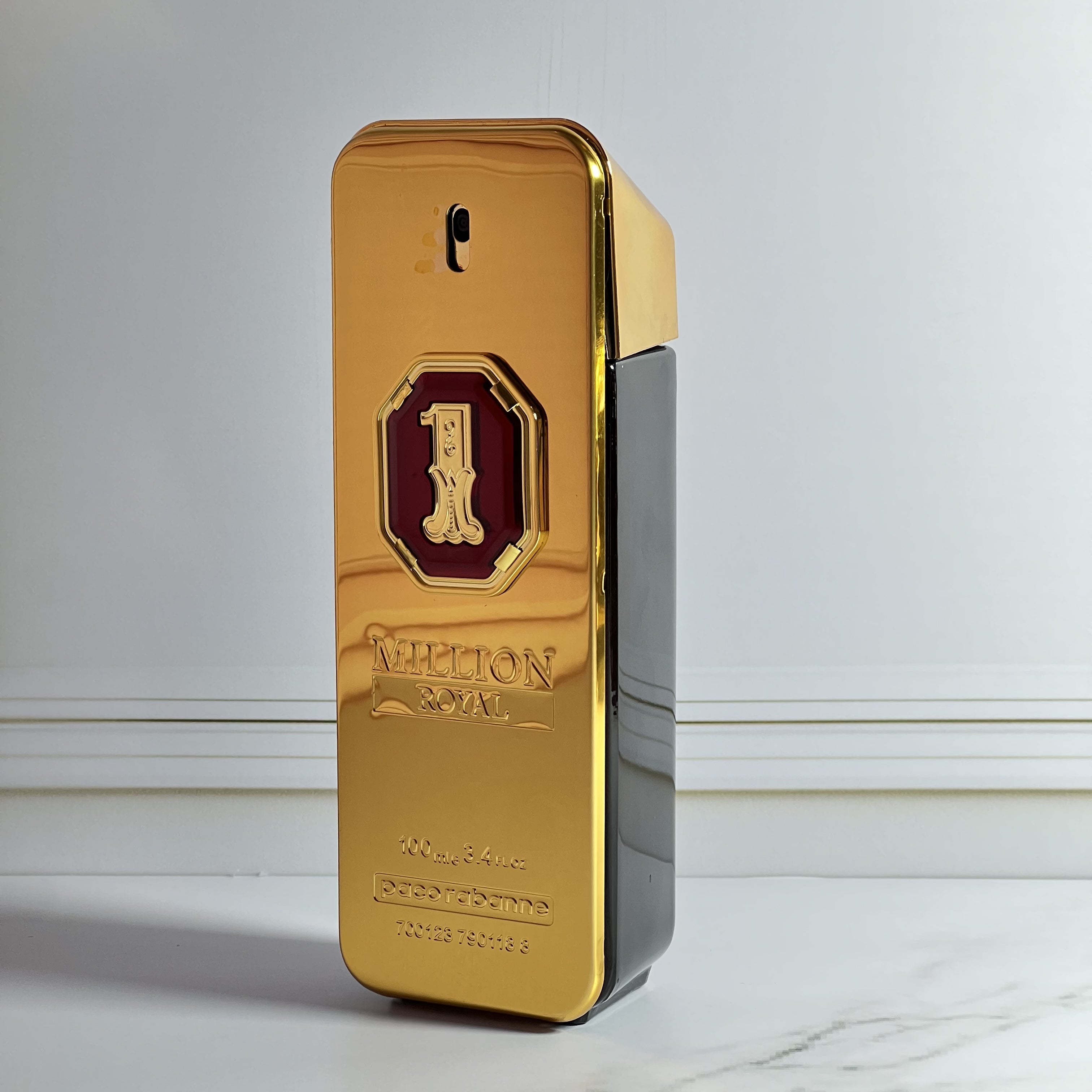 Paco Rabanne 1 Million