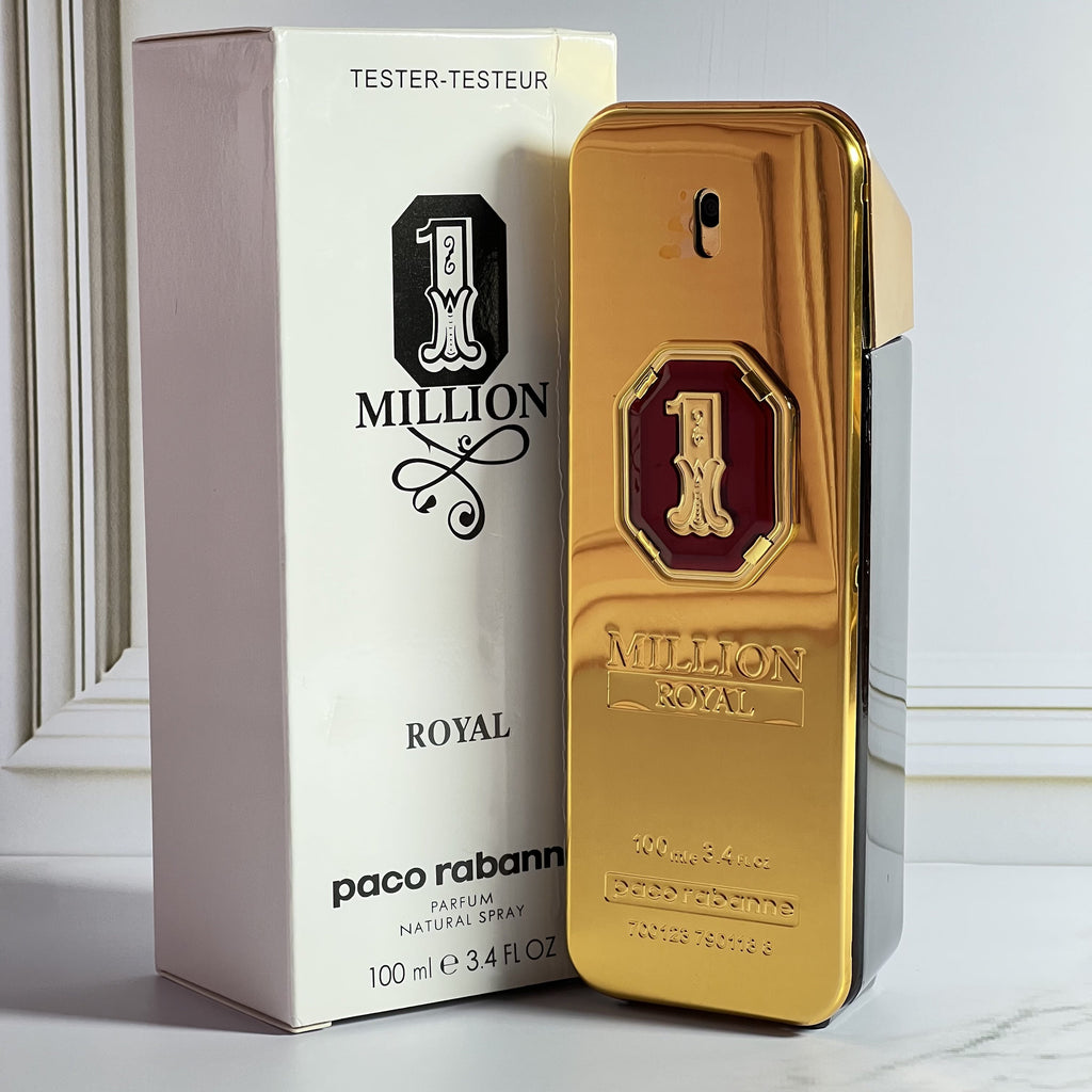 Paco Rabanne 1 Million