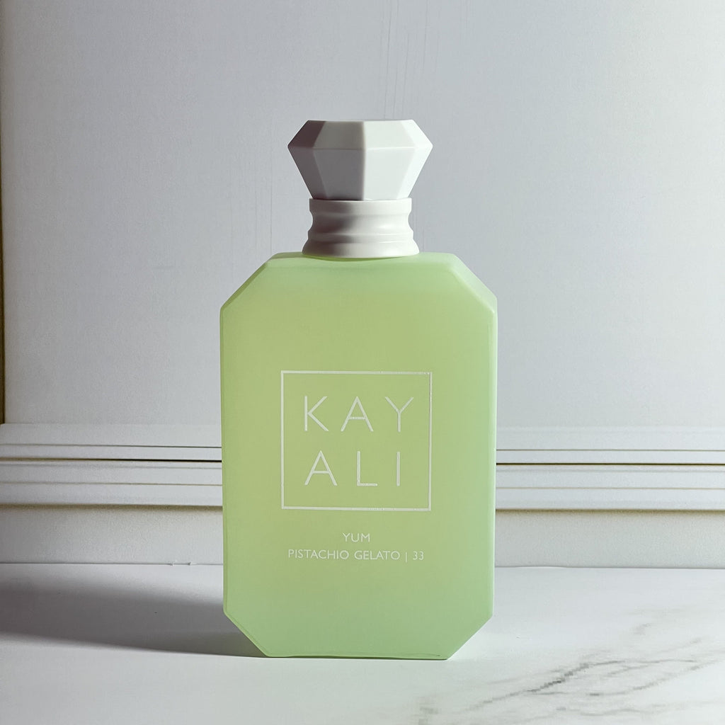 Kayali Yum Pistachio Gelato | 33