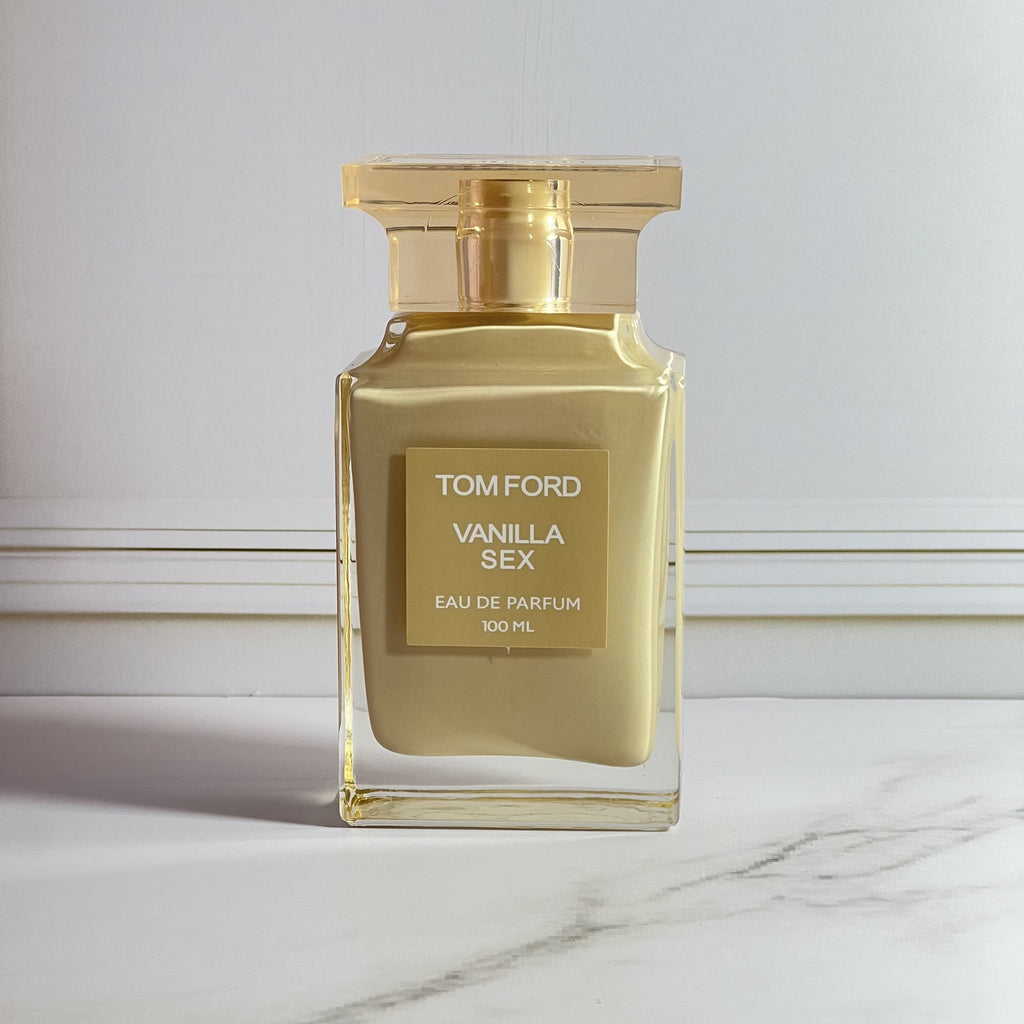 Tom Ford Vanilla Sex