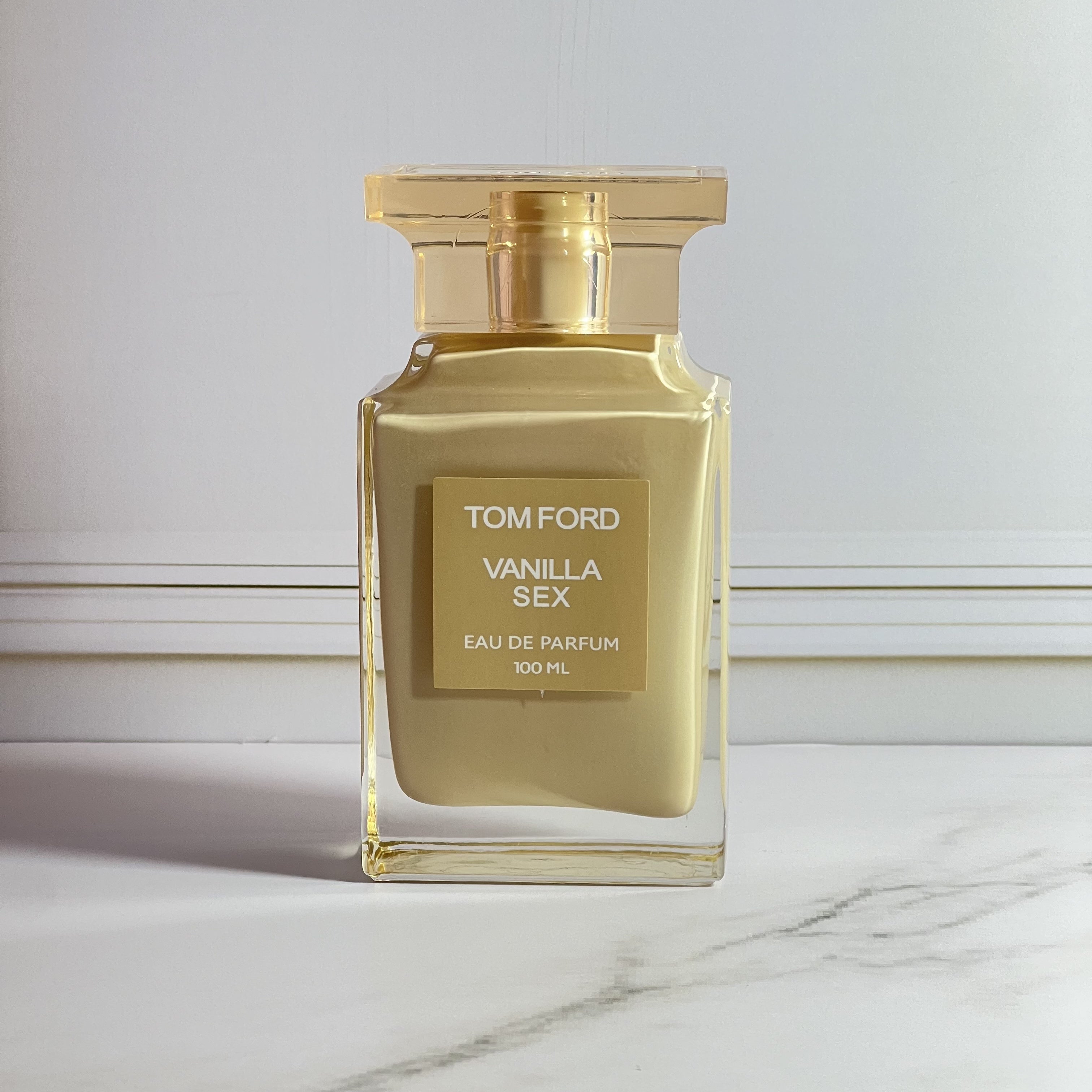 Tom Ford Vanilla Sex