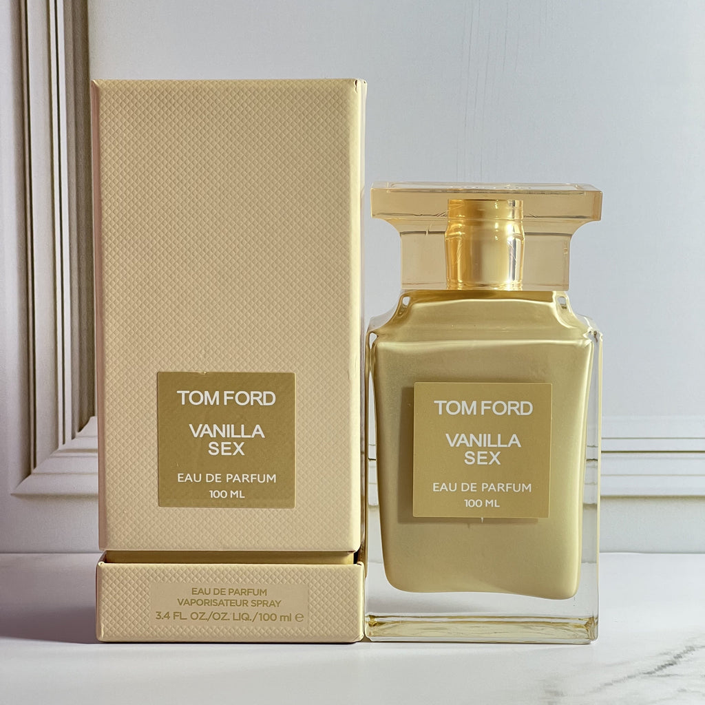Tom Ford Vanilla Sex
