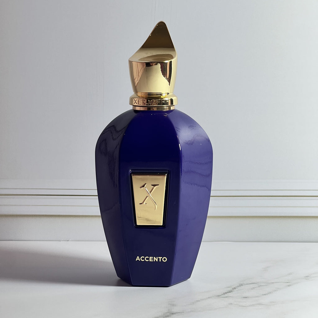 Xerjoff Accento