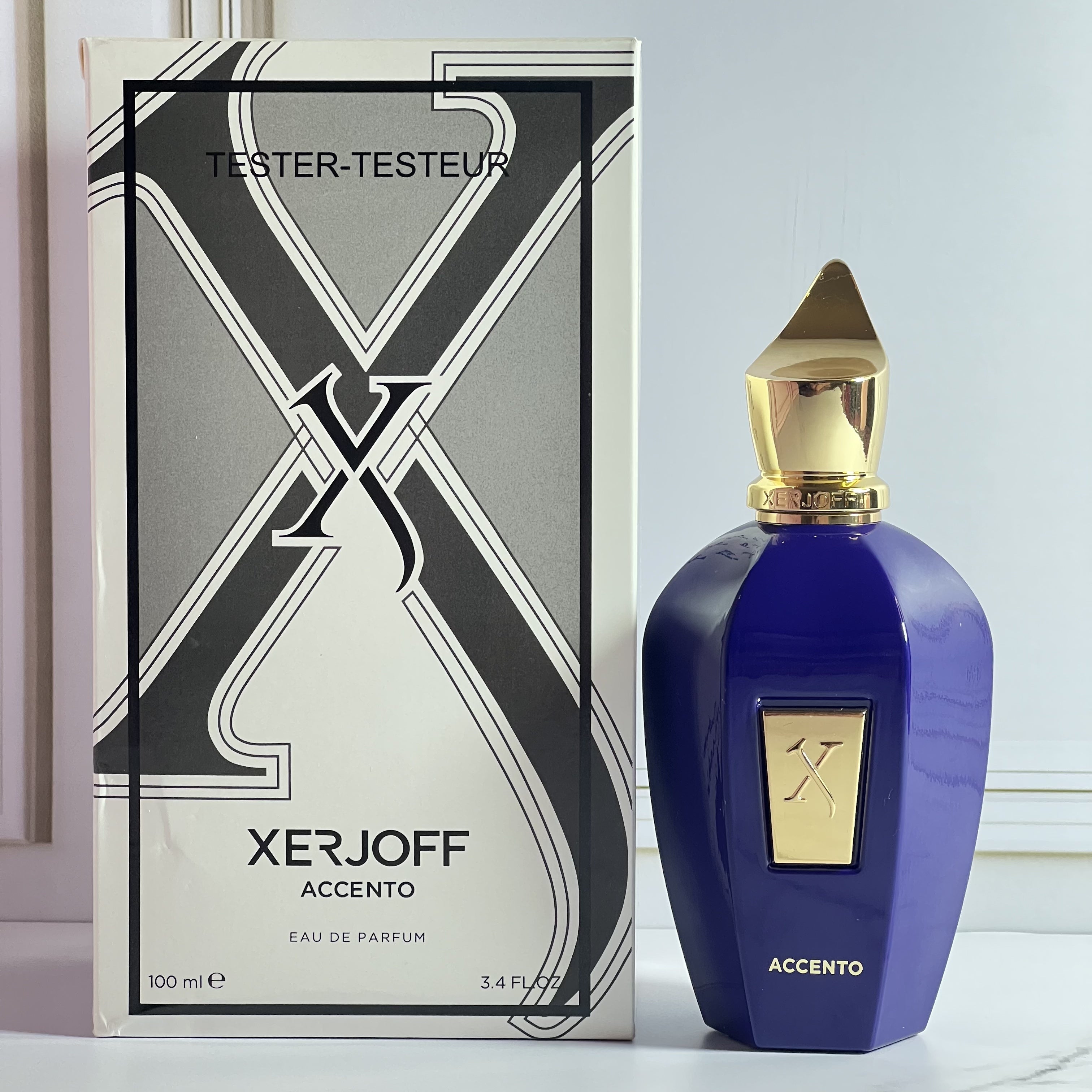 Xerjoff Accento