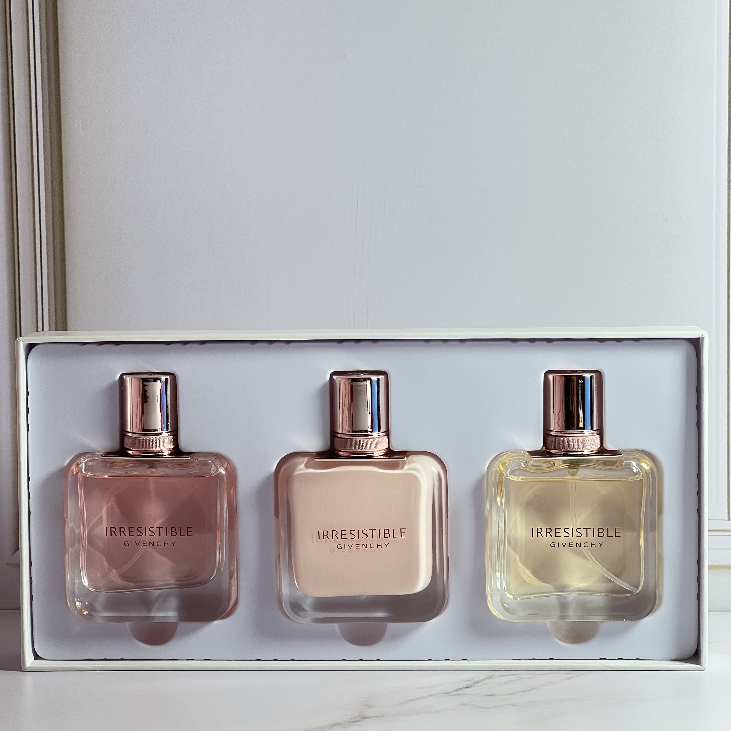 Givenchy Interdit
