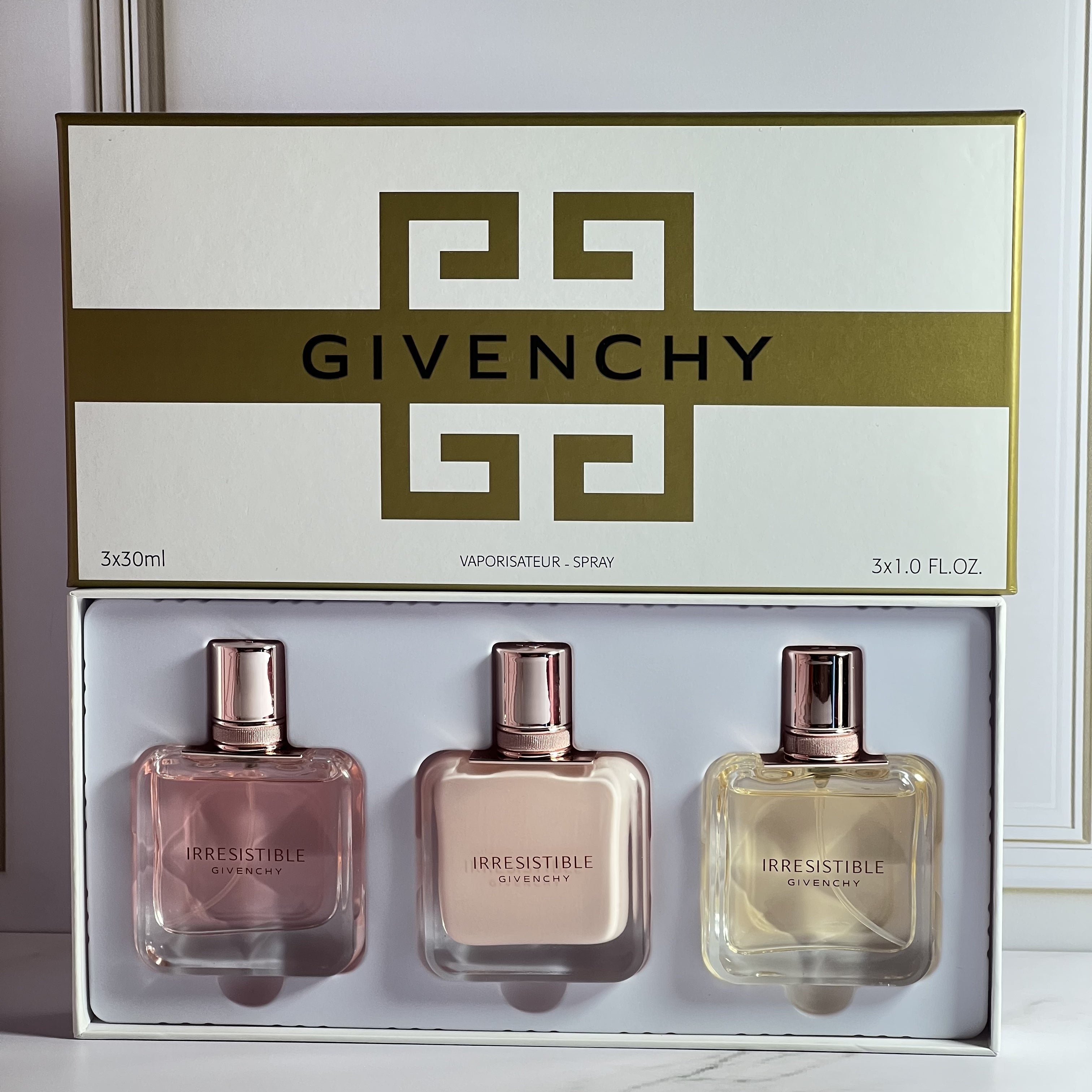 Givenchy Interdit