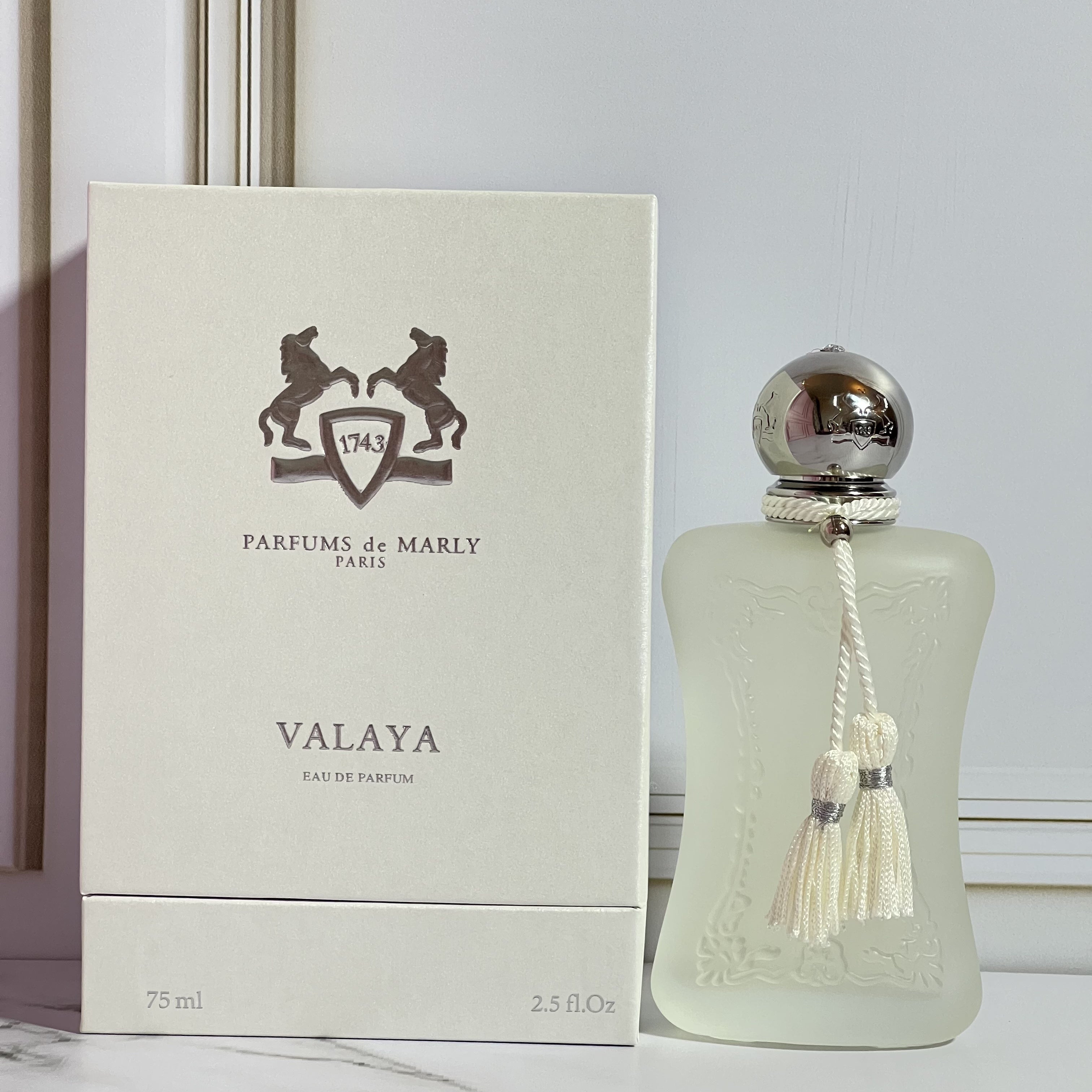 Parfums de Marly Valaya Exclusive