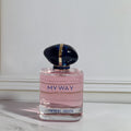 Giorgio Armani My Way