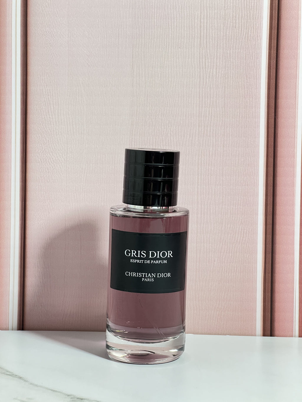 Christian Dior Gris Dior