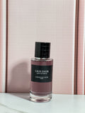 Christian Dior Gris Dior