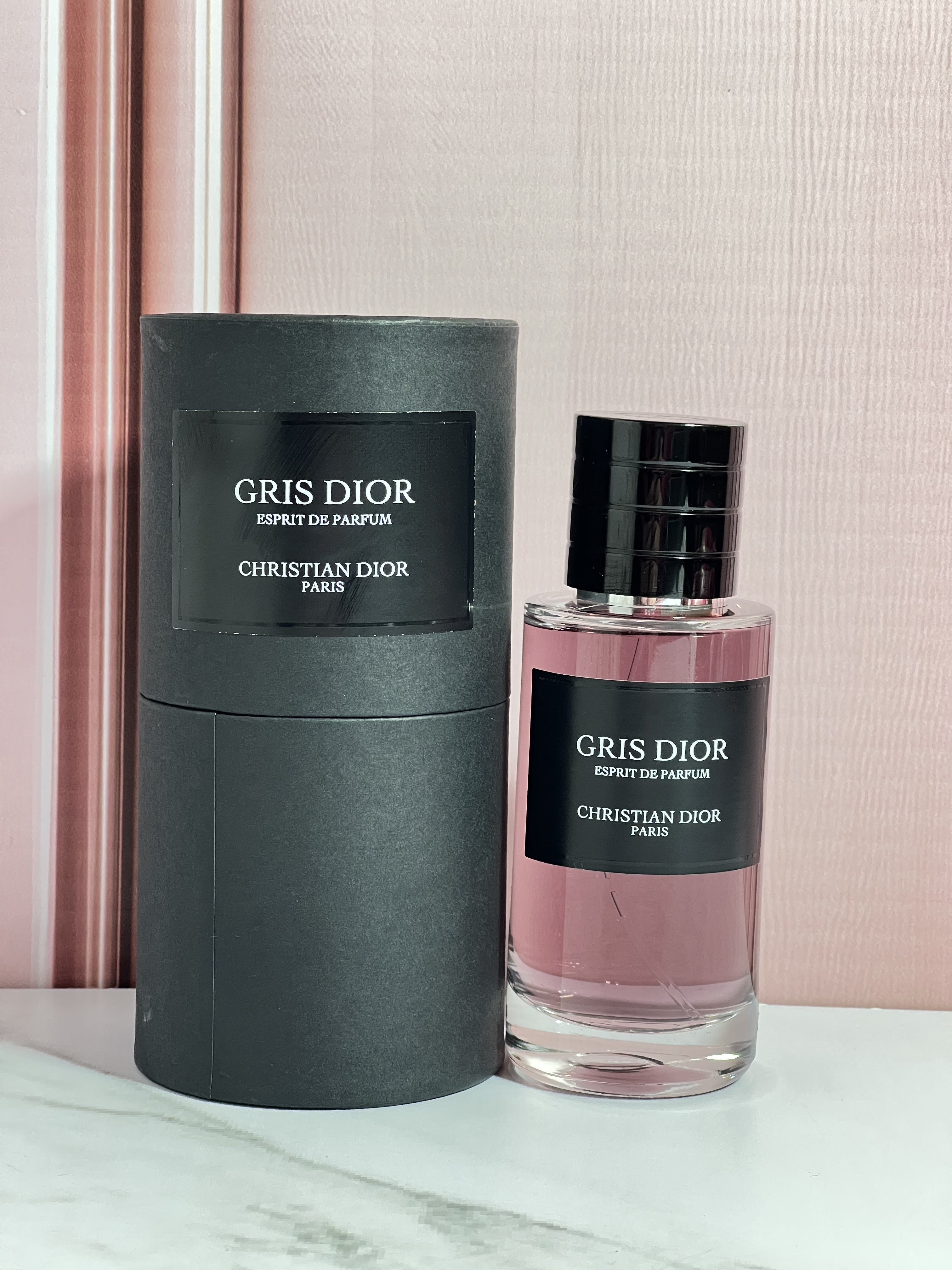 Christian Dior Gris Dior