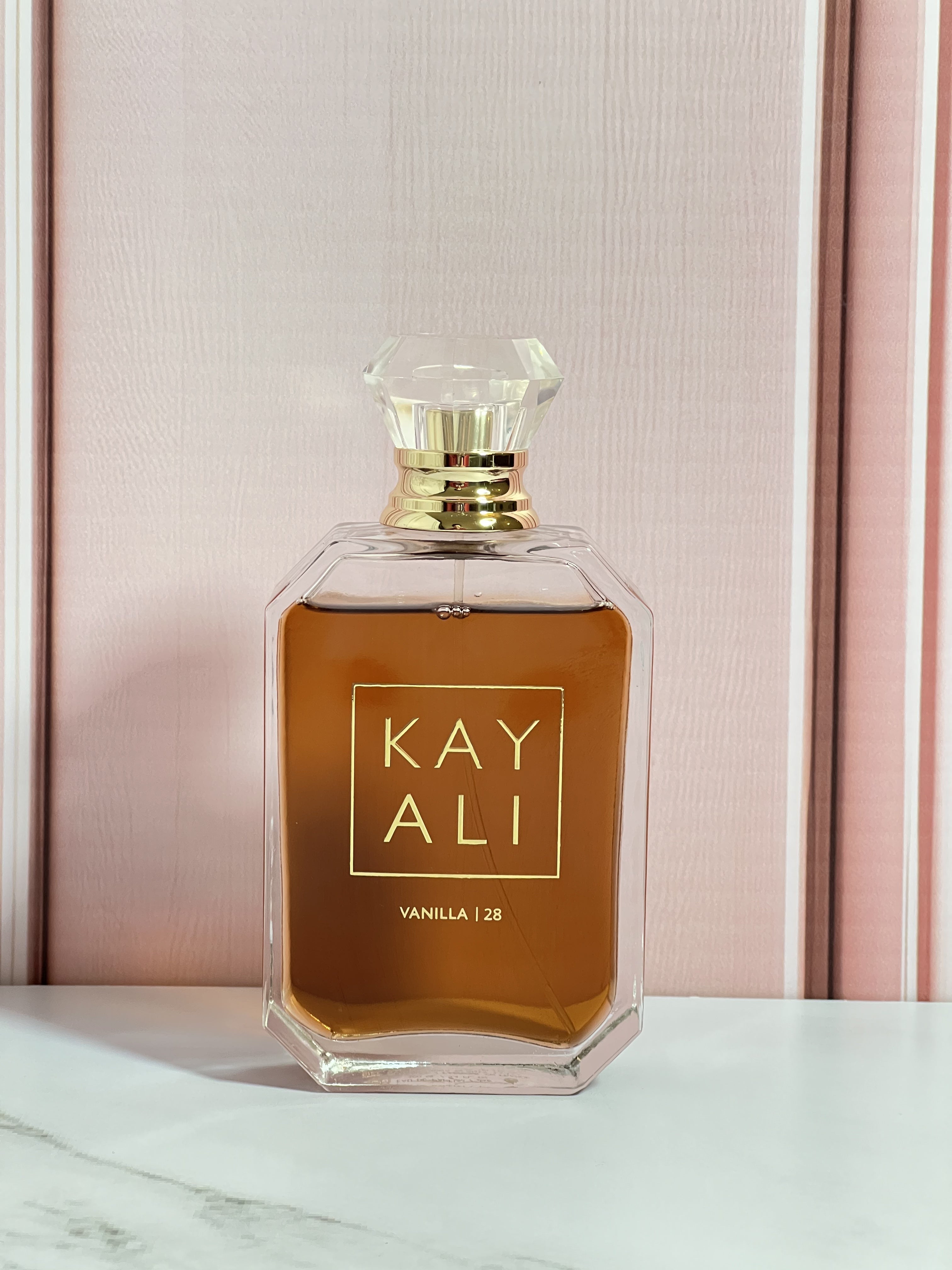 Kayali Vanilla | 28