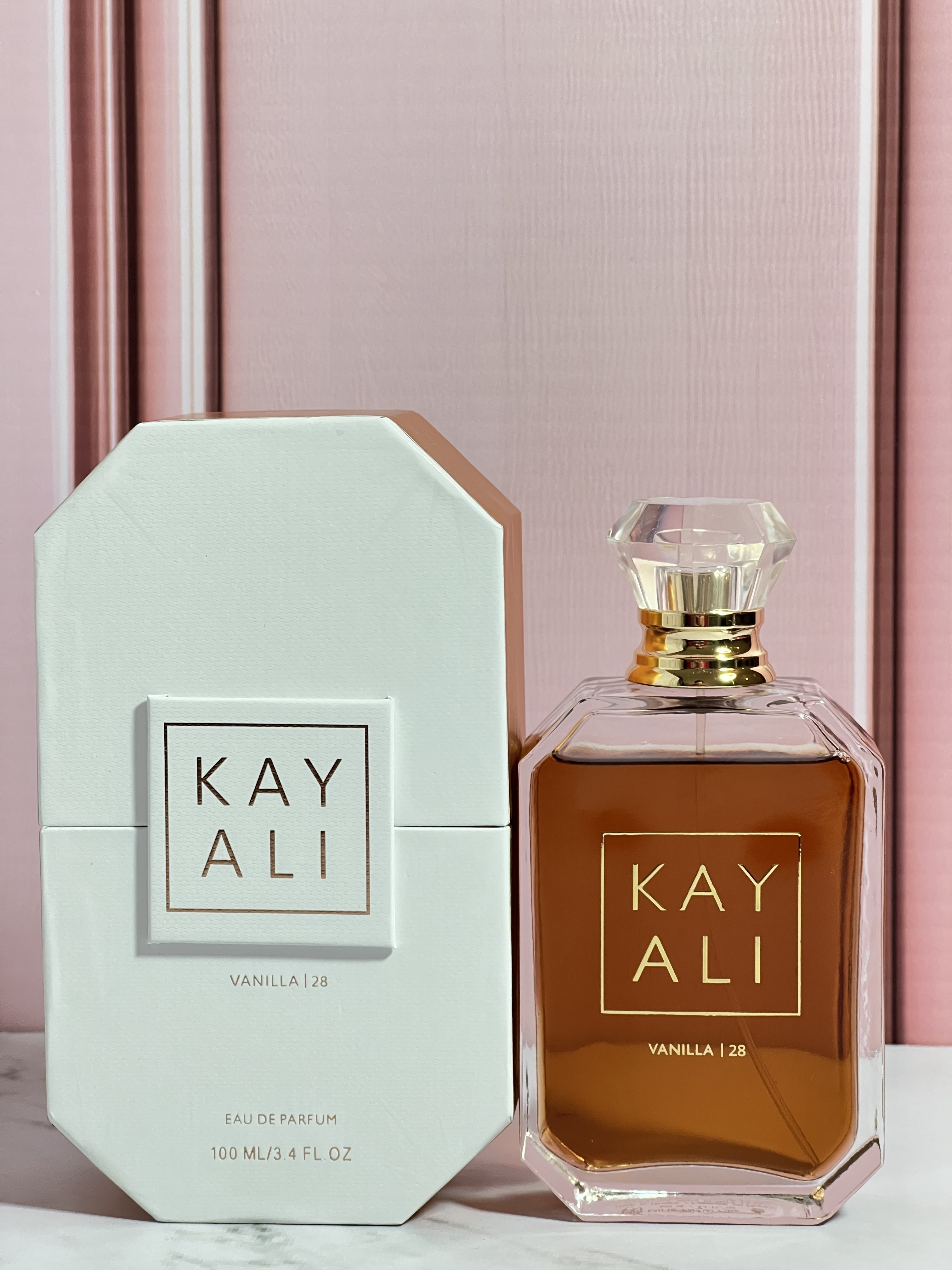 Kayali Vanilla | 28