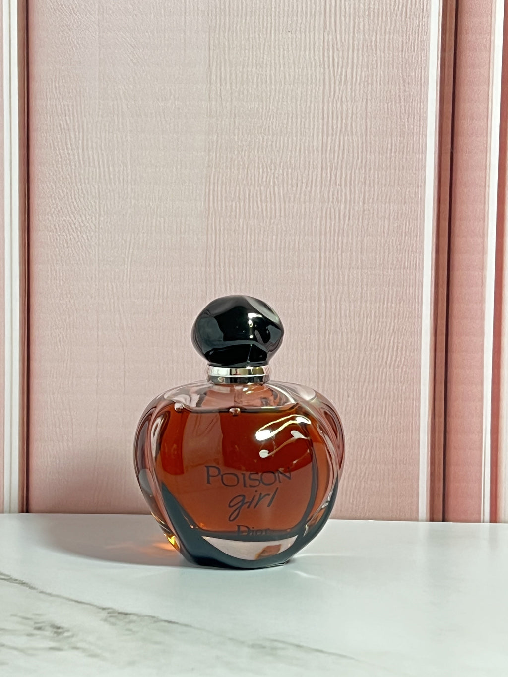 Dior Poison Girl