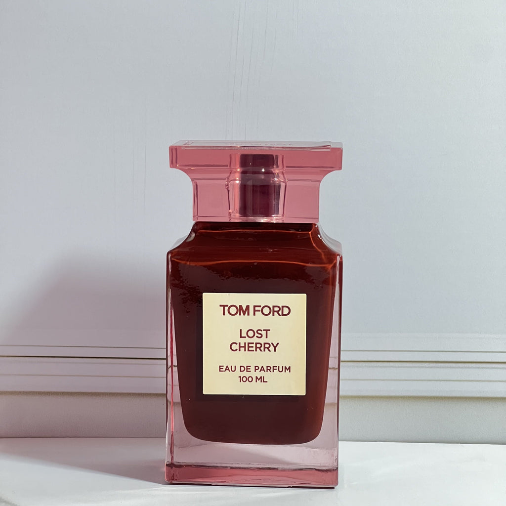 Tom Ford Lost Cherry