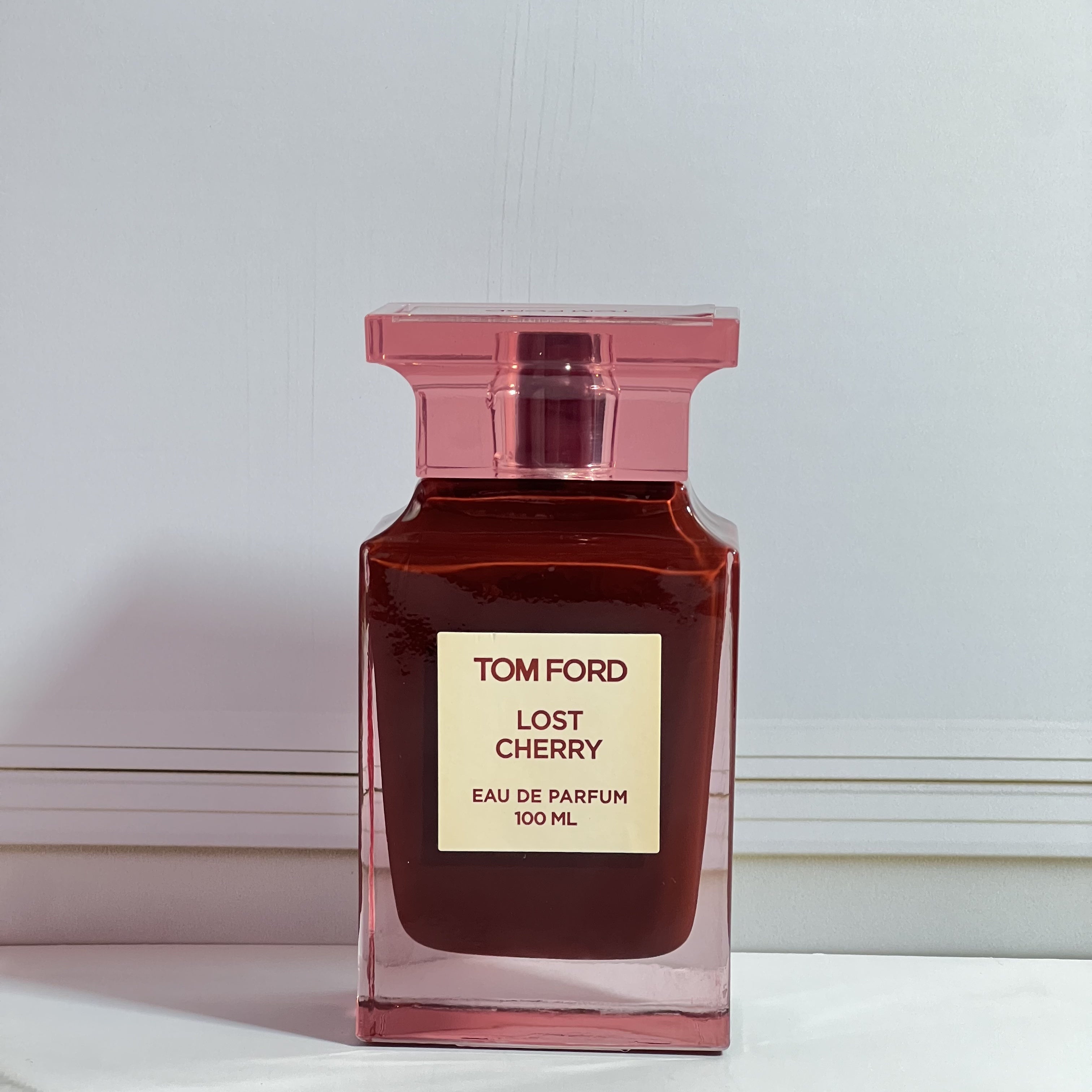 Tom Ford Lost Cherry