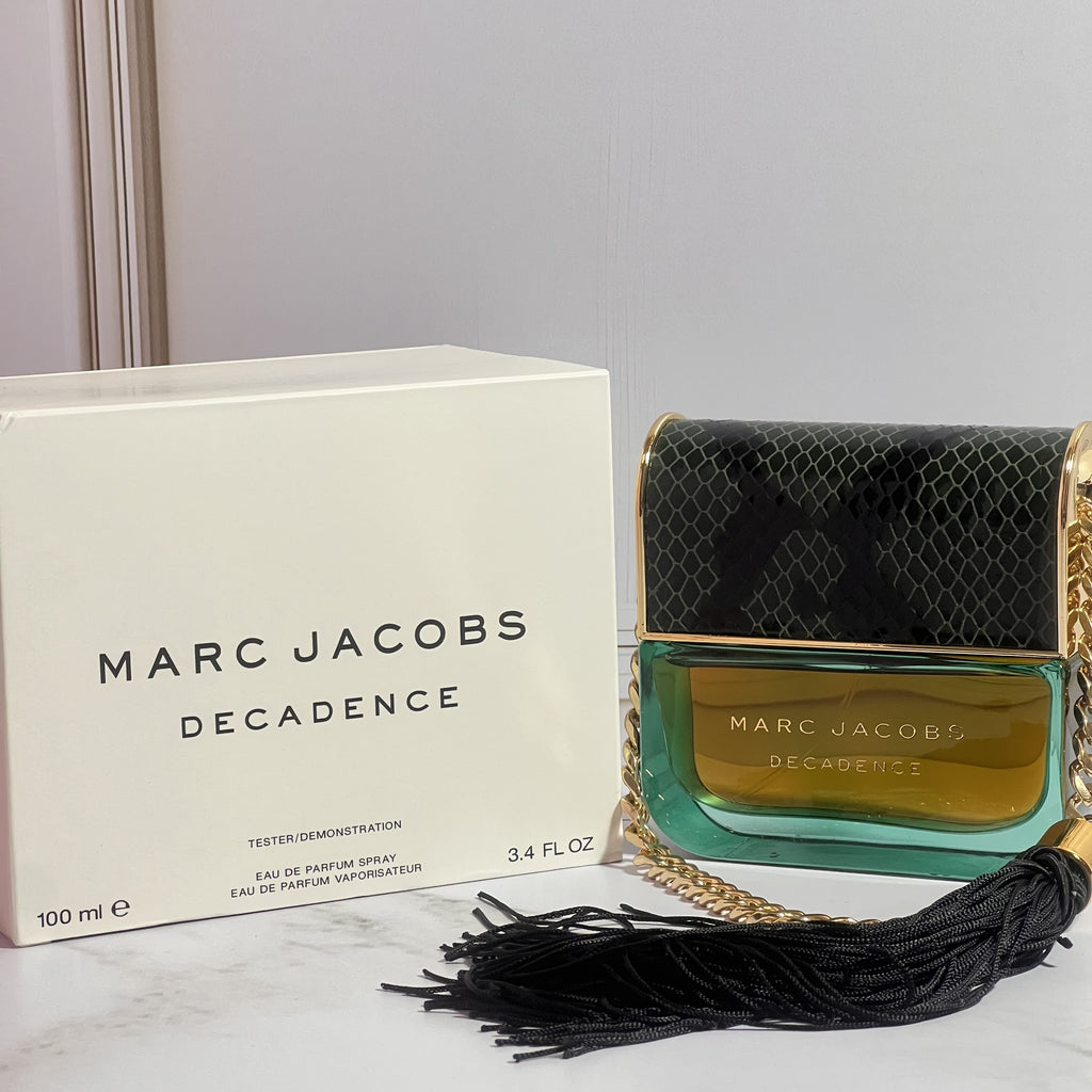 Marc Jacobs Decadence