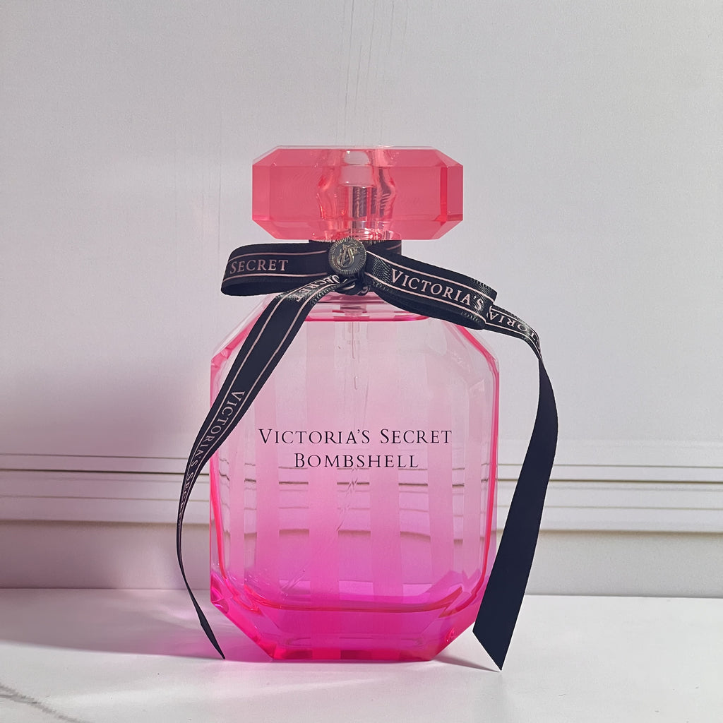 Victoria's Secret Bombshell