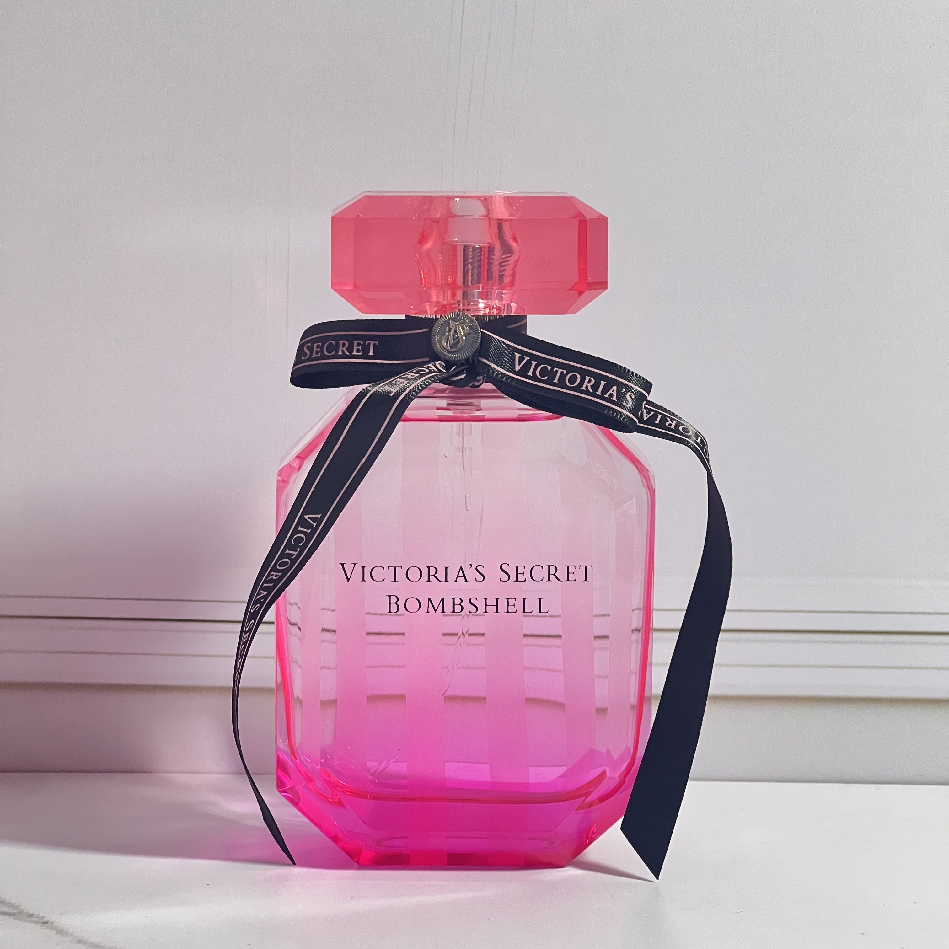Victoria's Secret Bombshell