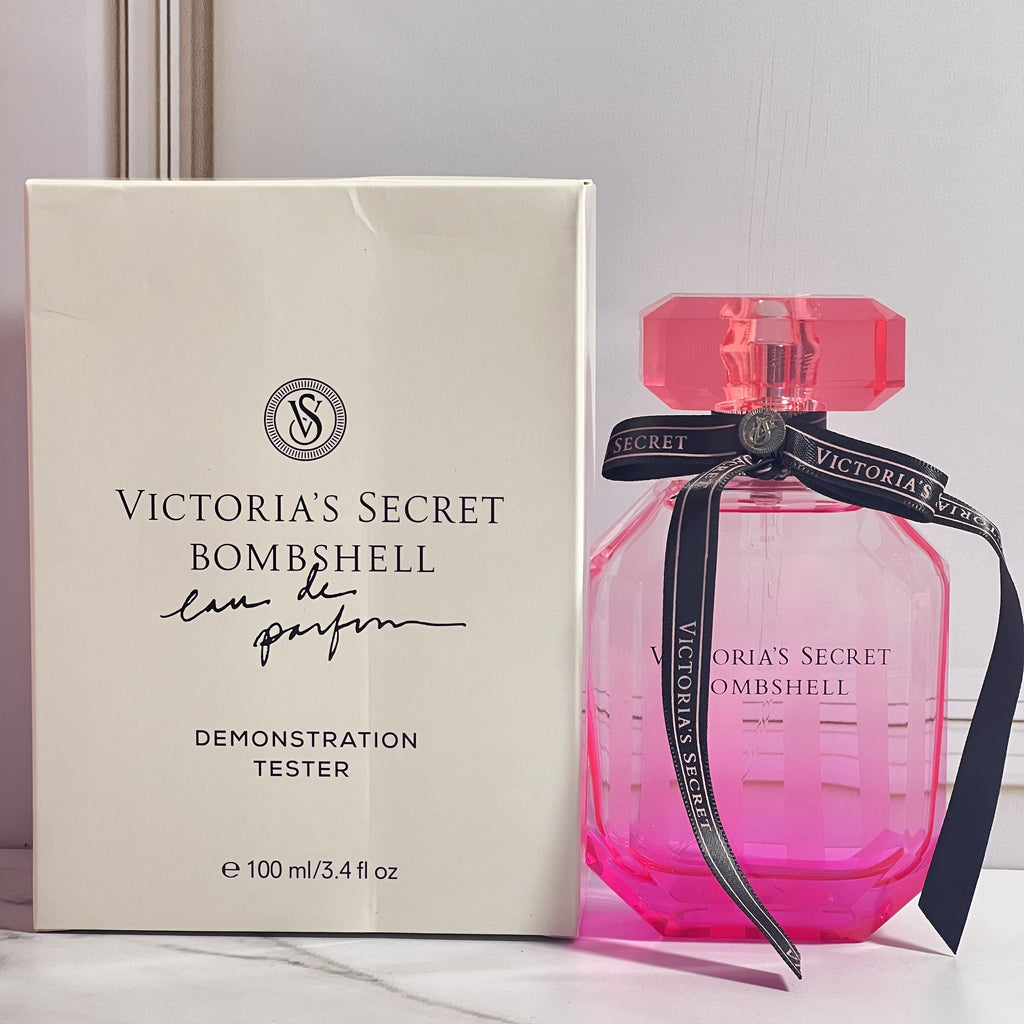 Victoria's Secret Bombshell