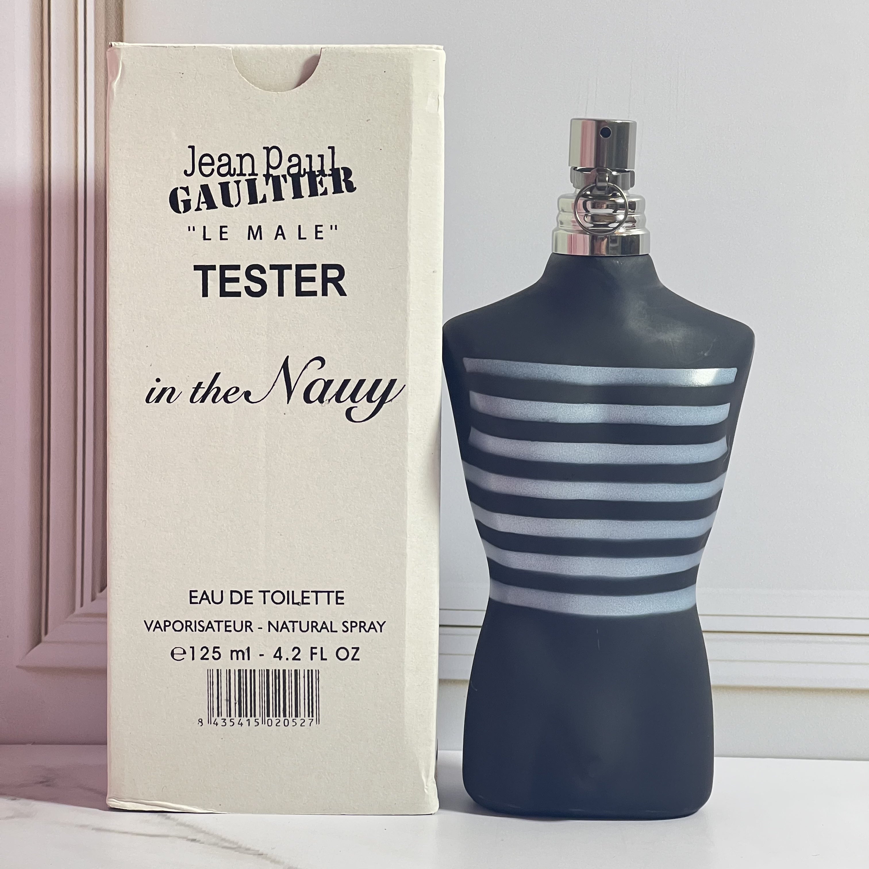 Jean Paul Gaultier Le Male