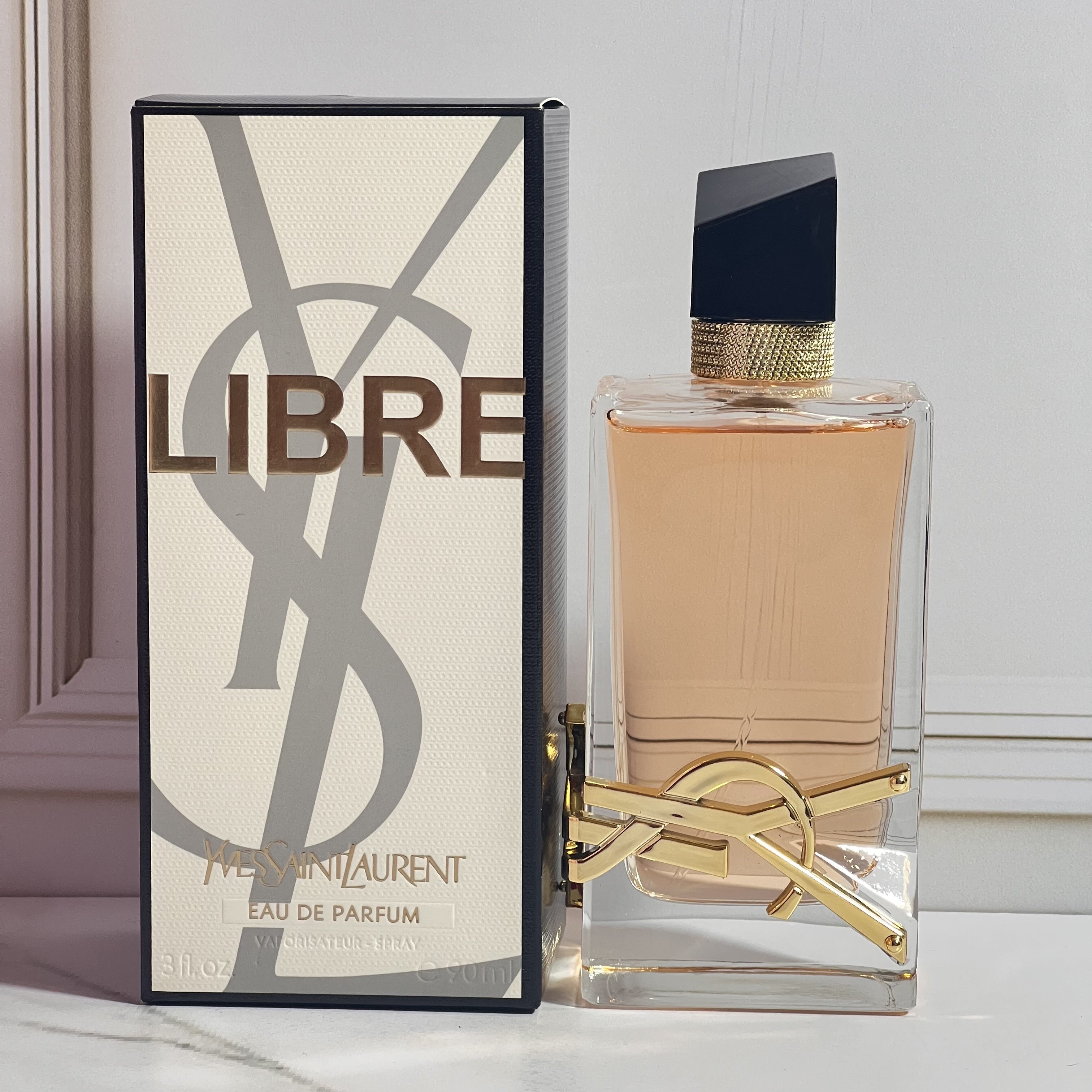 Yves Saint Laurent Libre