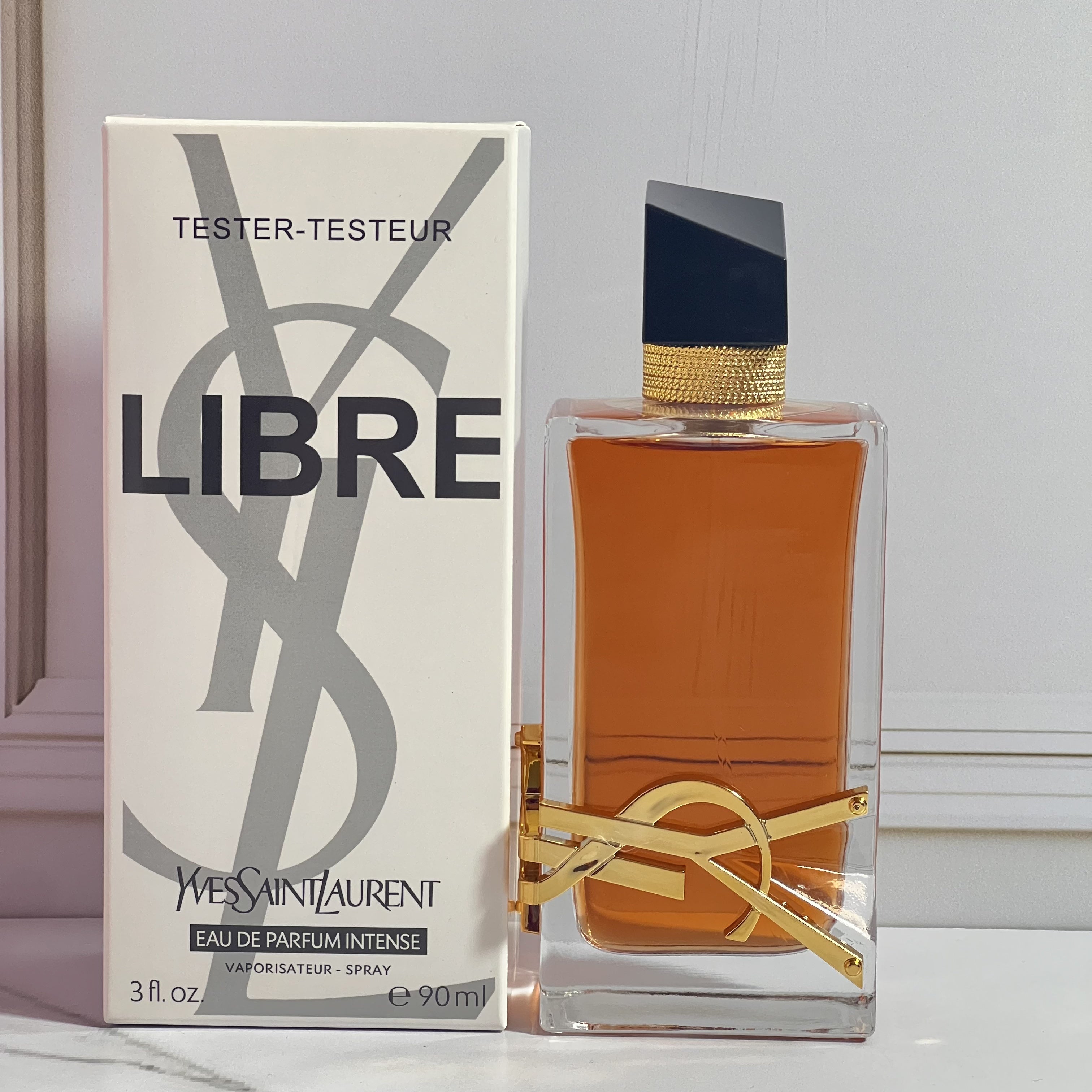 Yves Saint Laurent Libre Intense