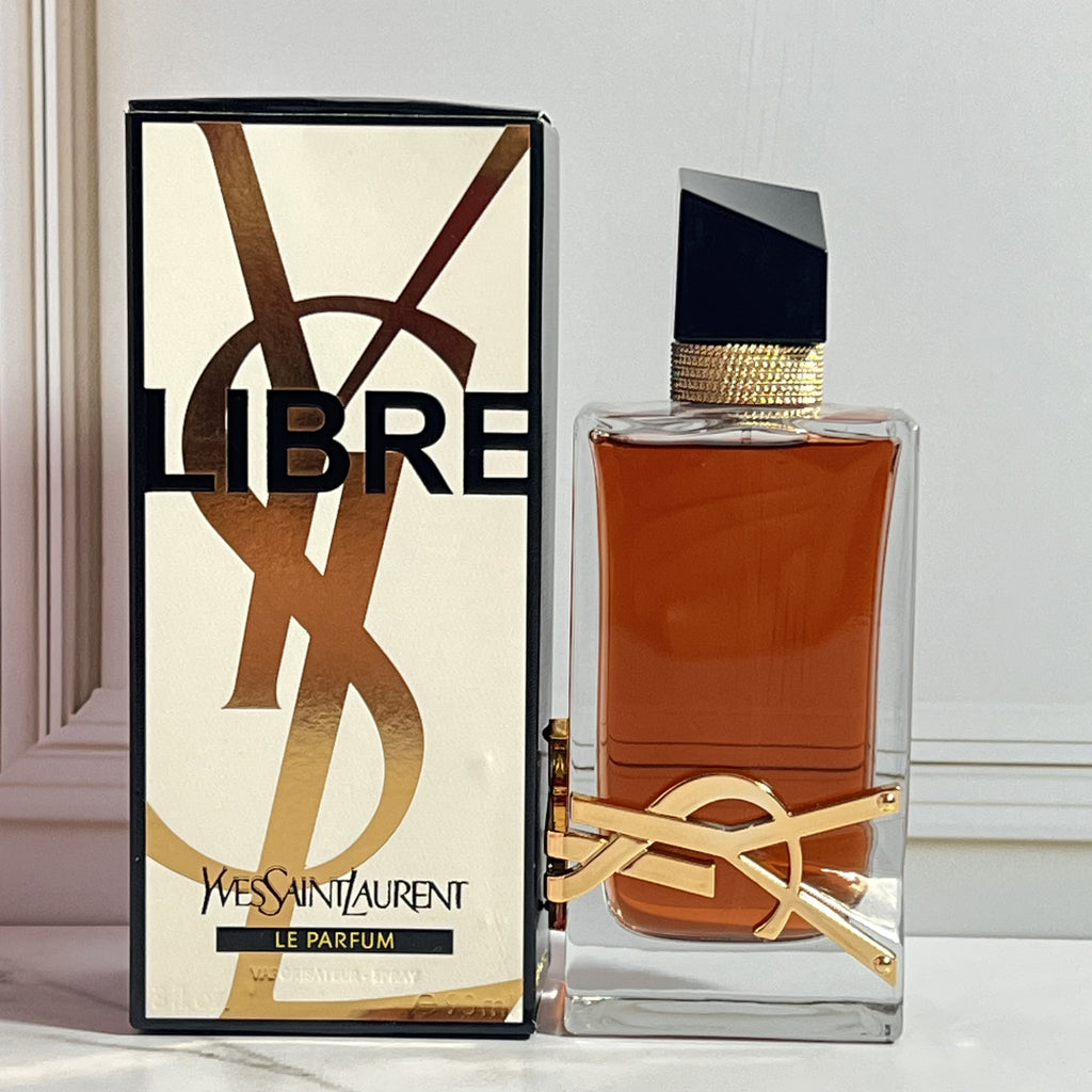 Yves Saint Laurent Libre Le Parfum