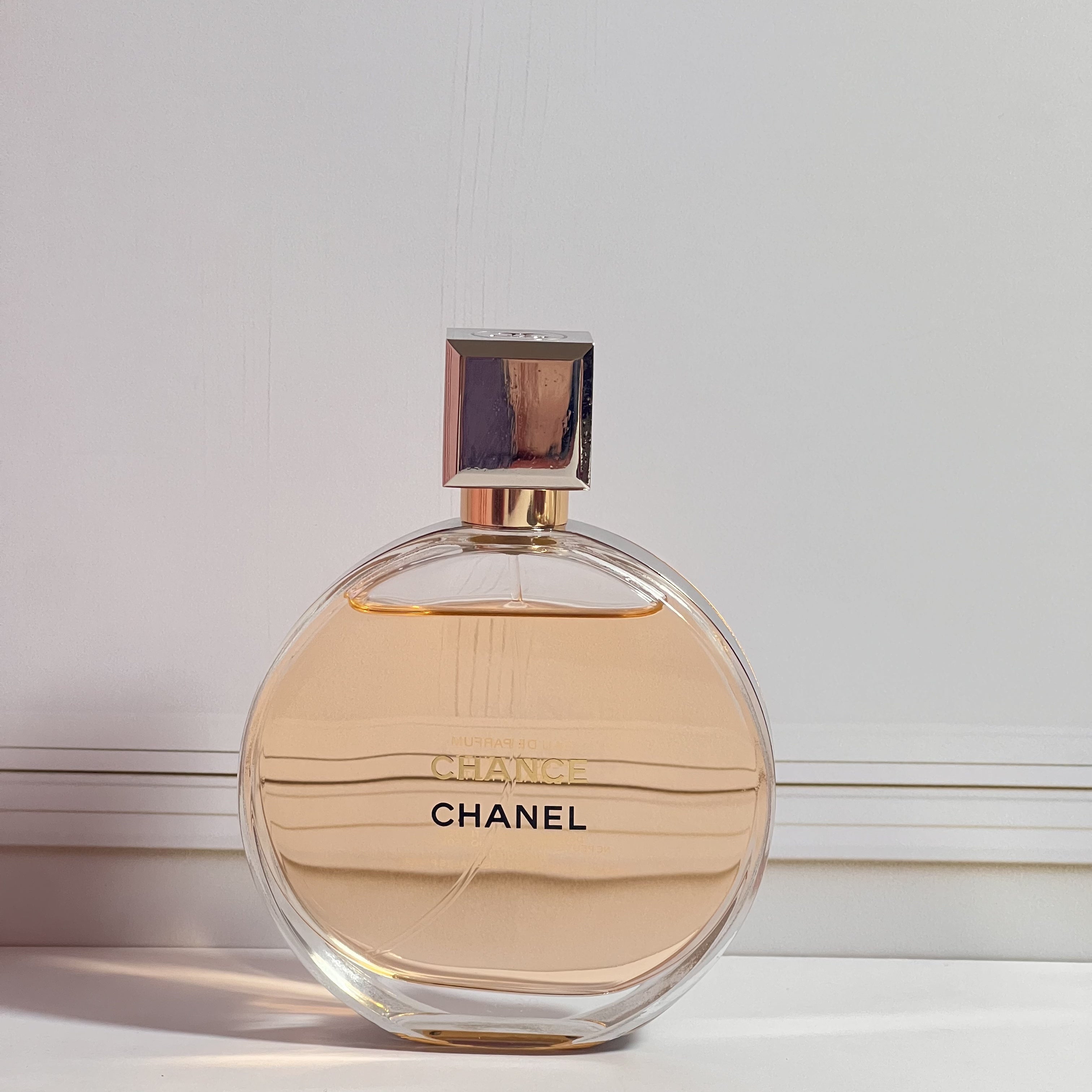 Chanel Chance