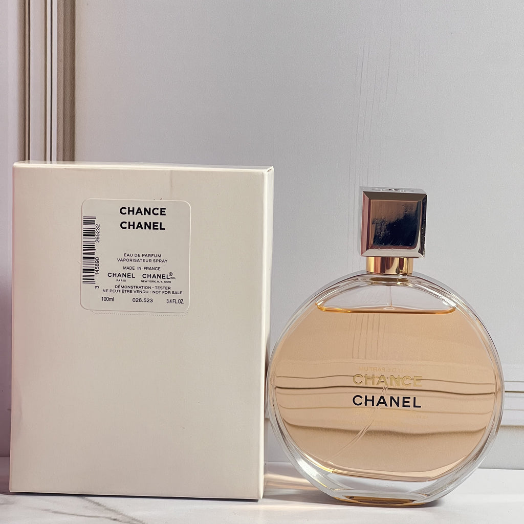 Chanel Chance