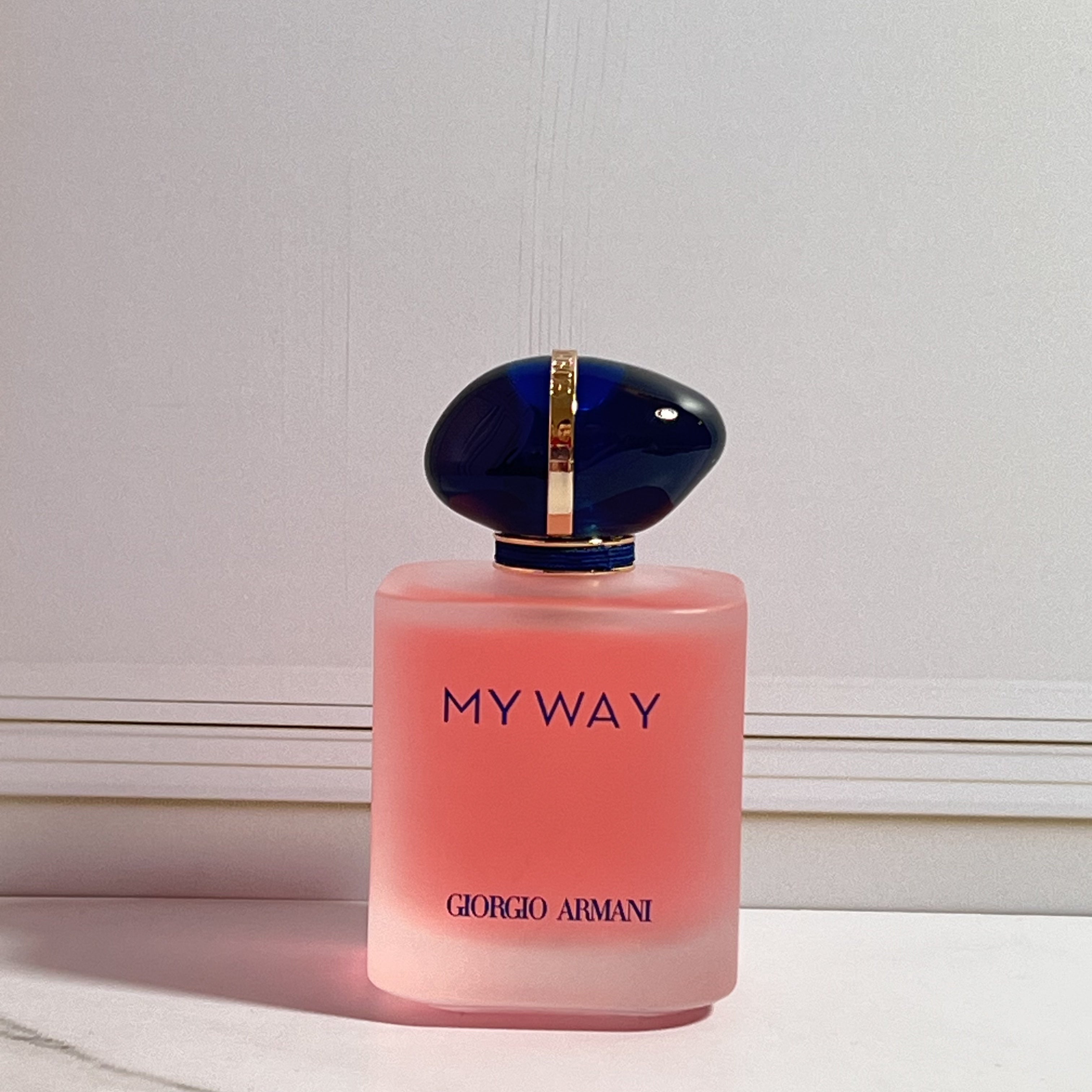 Giorgio Armani My Way Floral