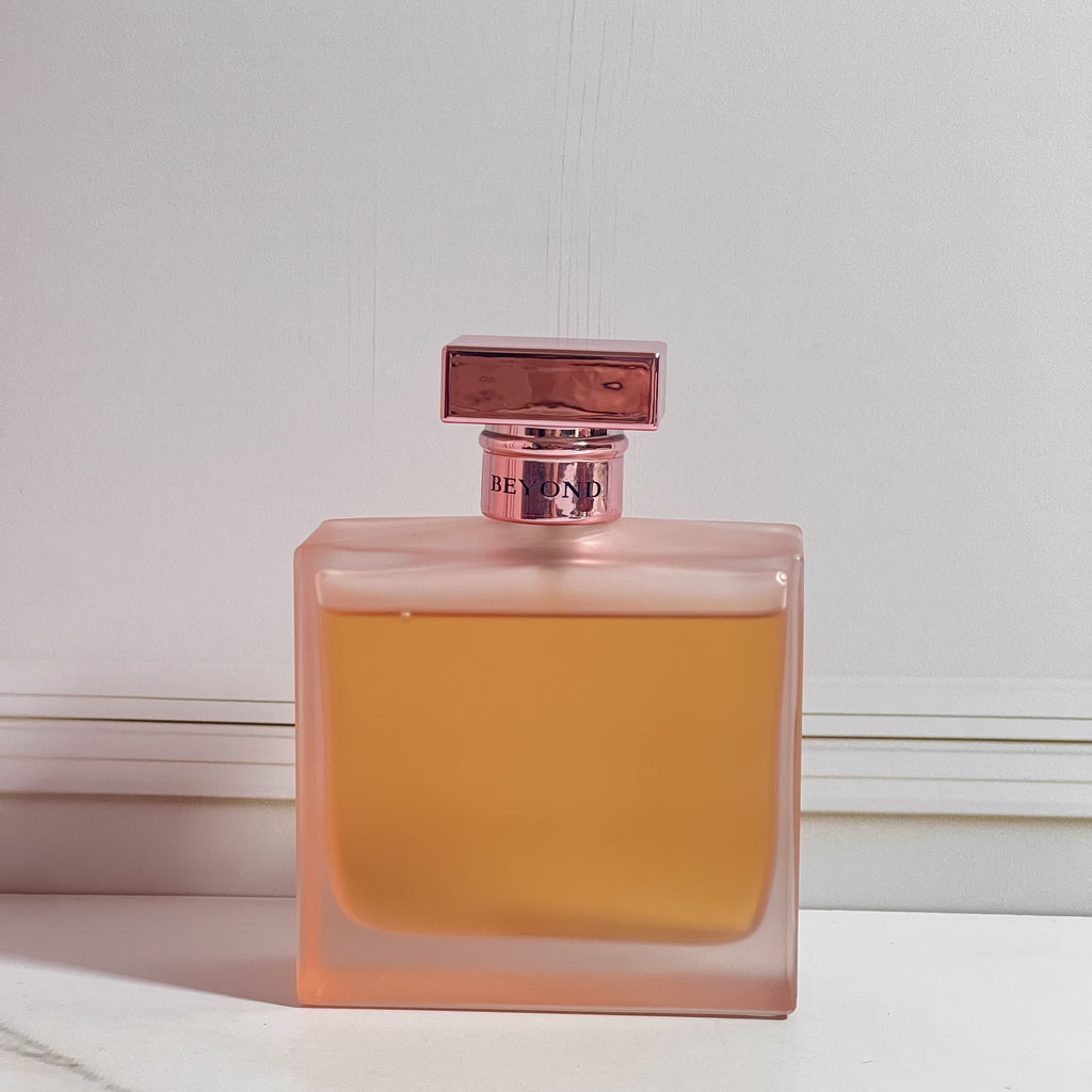 Ralph Lauren Beyond Romance