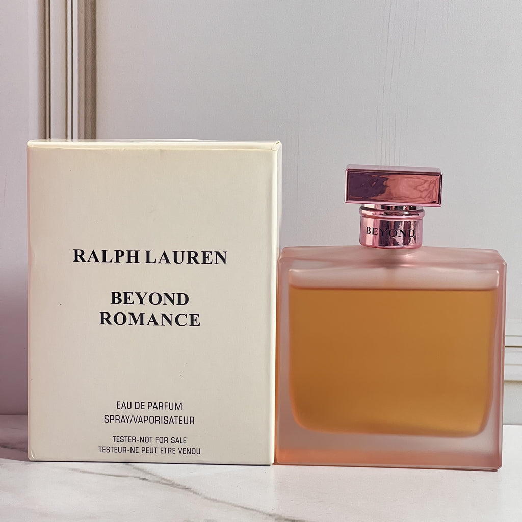 Ralph Lauren Beyond Romance