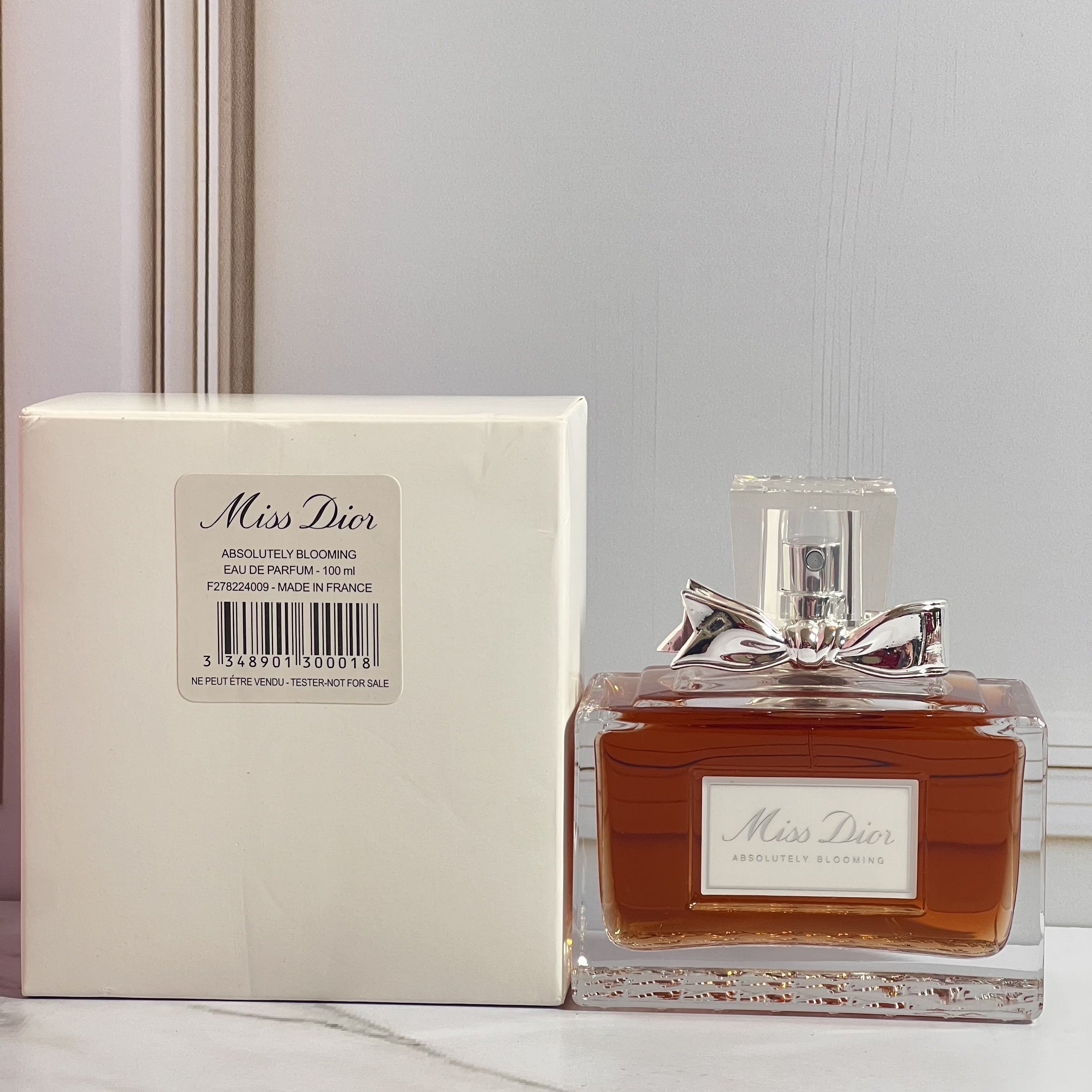 Dior Miss Dior Absolutely Blooming