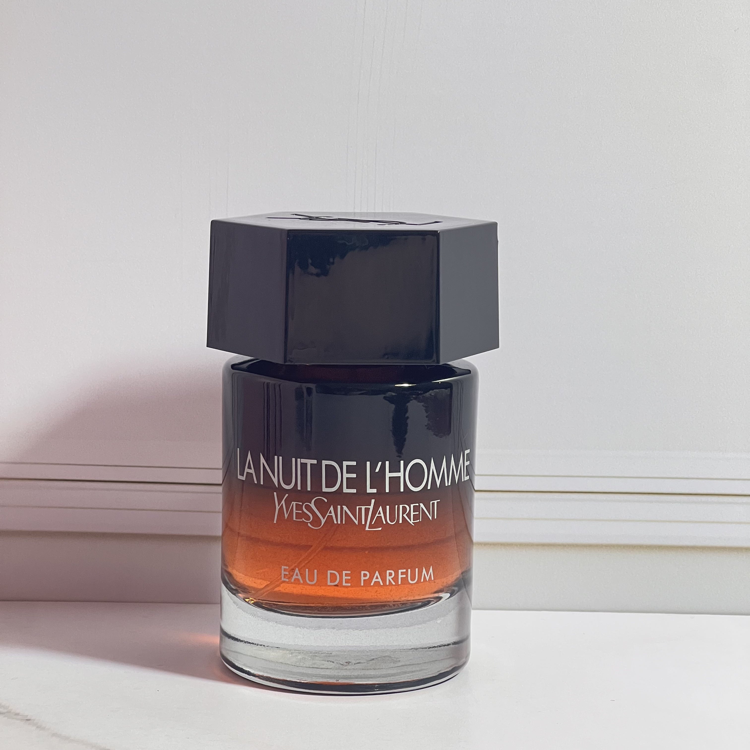 Yves Saint Laurent La Nuit De L'Homme