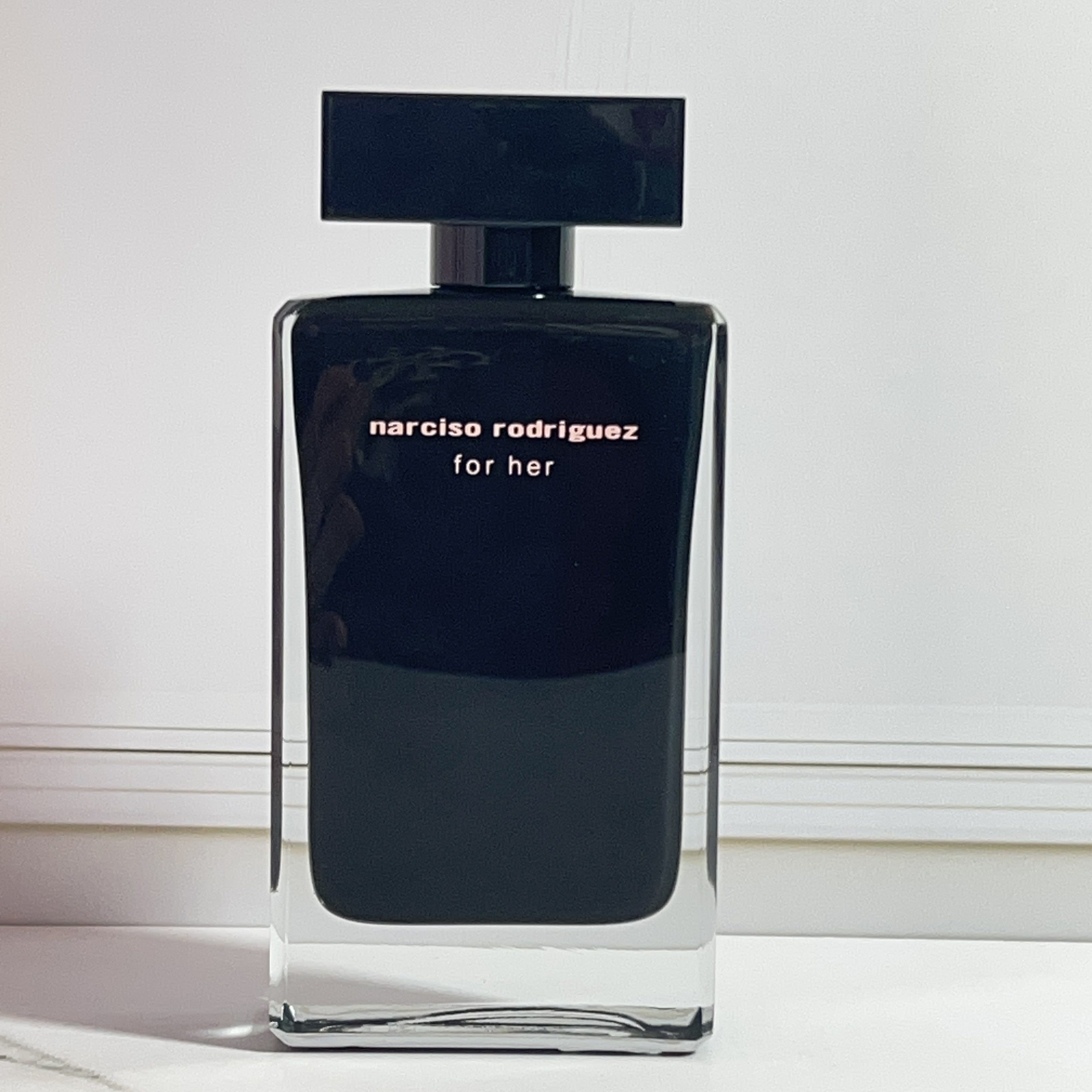 Narciso Rodriguez For Her