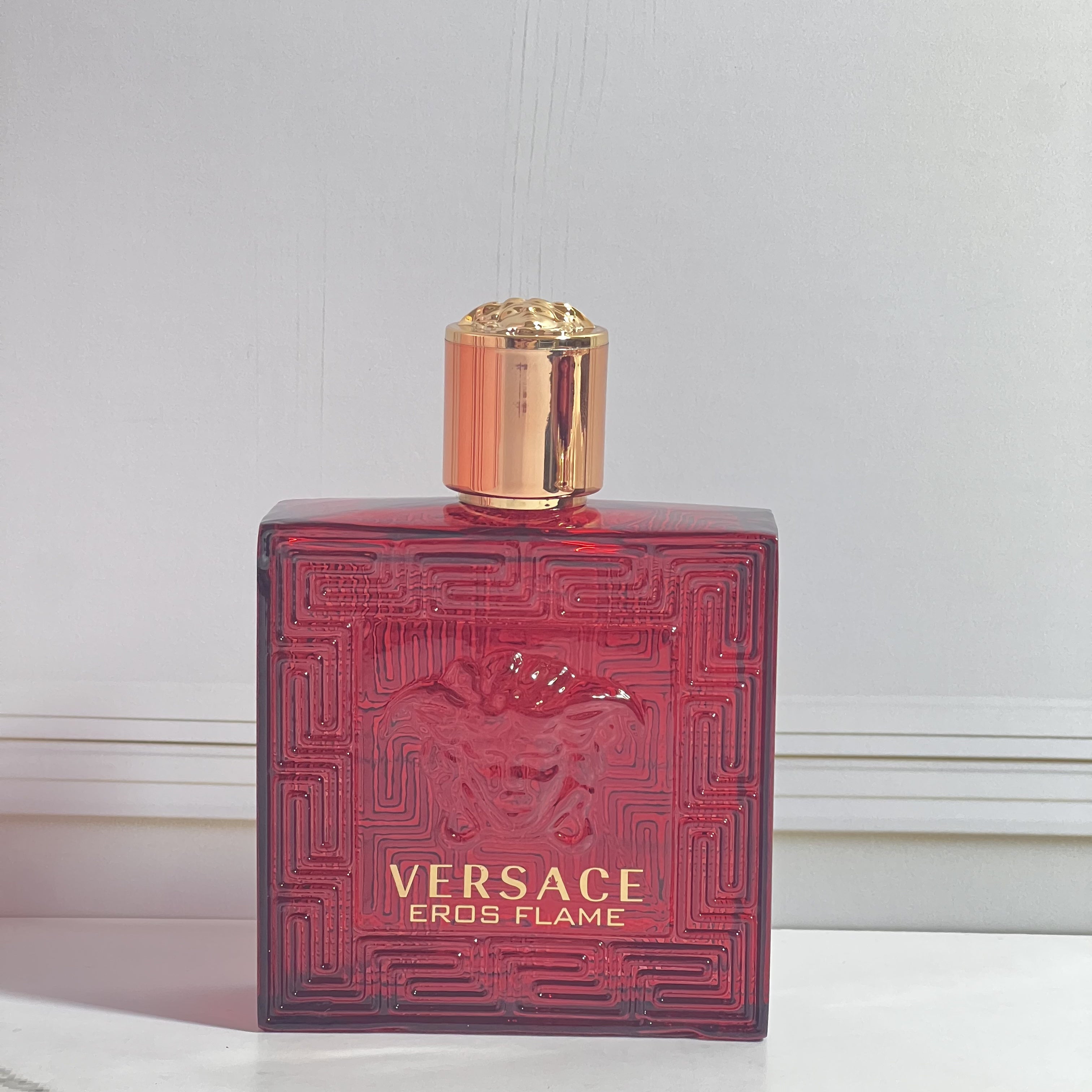Versace Eros Flame