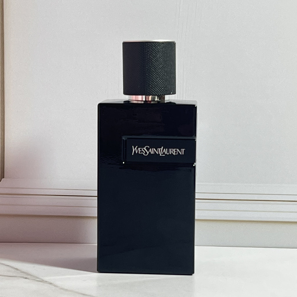 Yves Saint Laurent Y Le Parfum