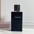 Yves Saint Laurent Y Le Parfum