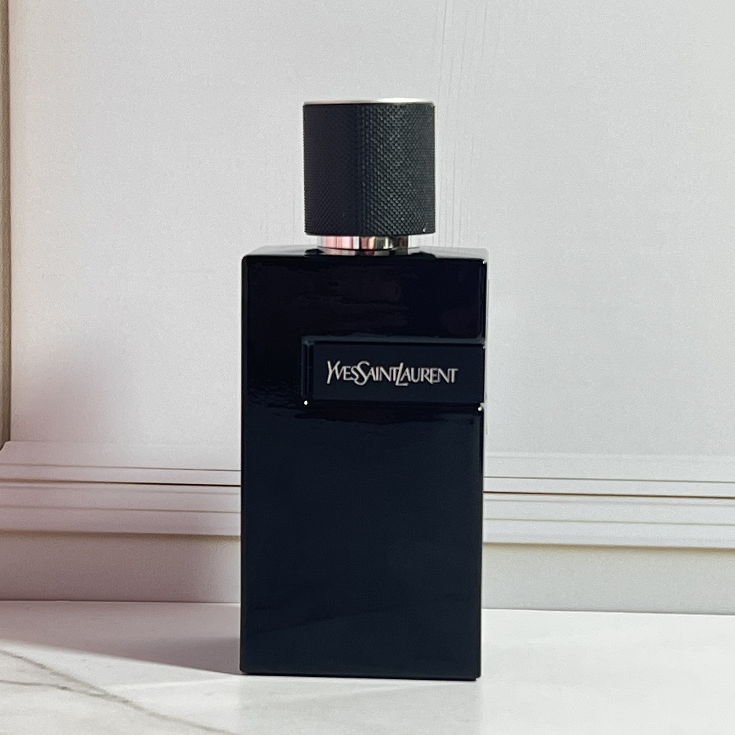 Yves Saint Laurent Y Le Parfum