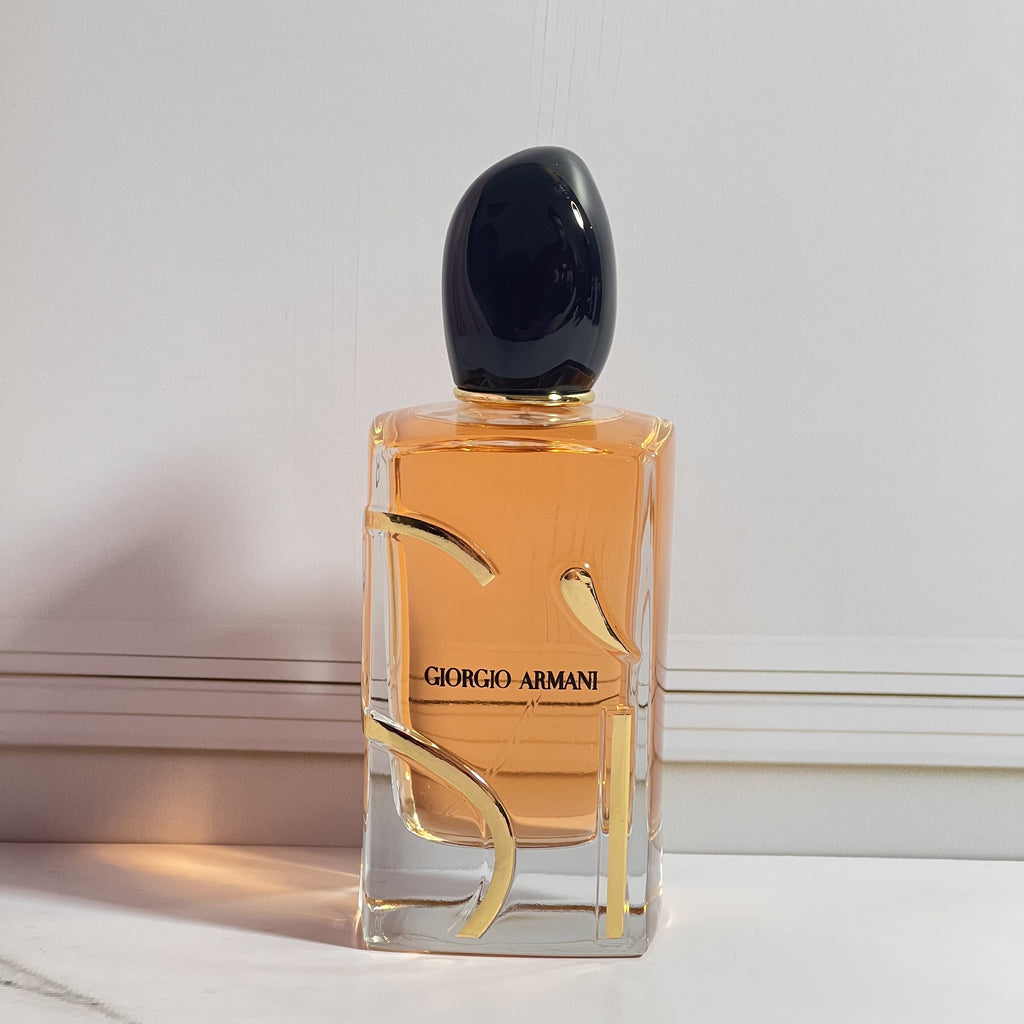 Giorgio Armani Sì