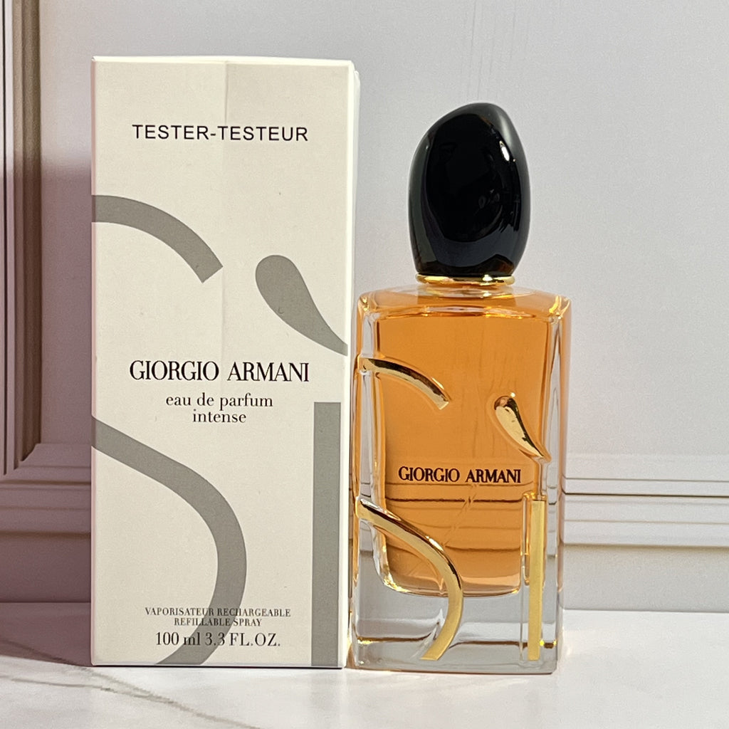 Giorgio Armani Sì